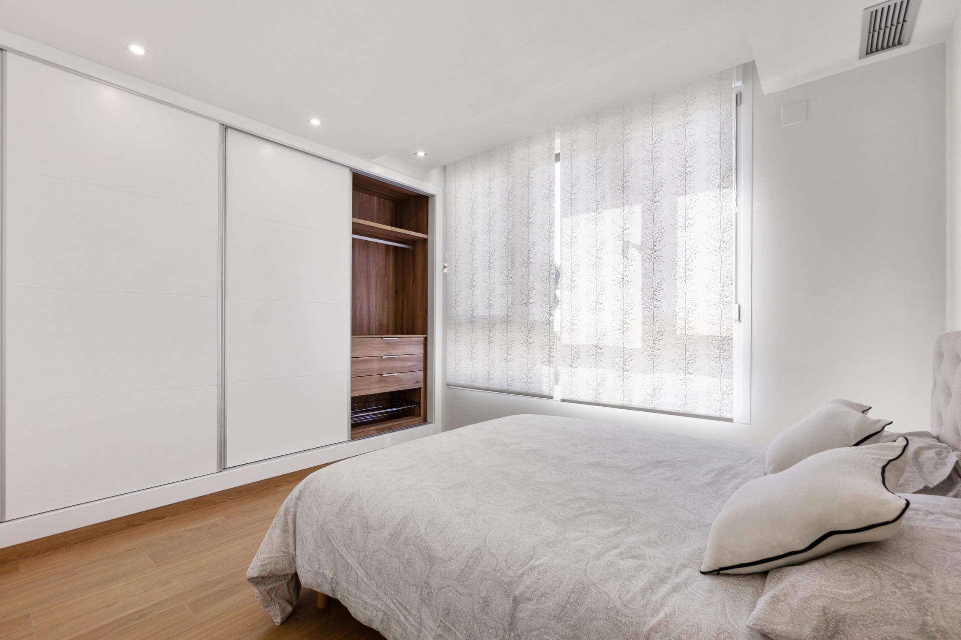 Sold - 3 Bedroom 3 Bathroom Villa in Rojales - Ciudad Quesada  - Alicante