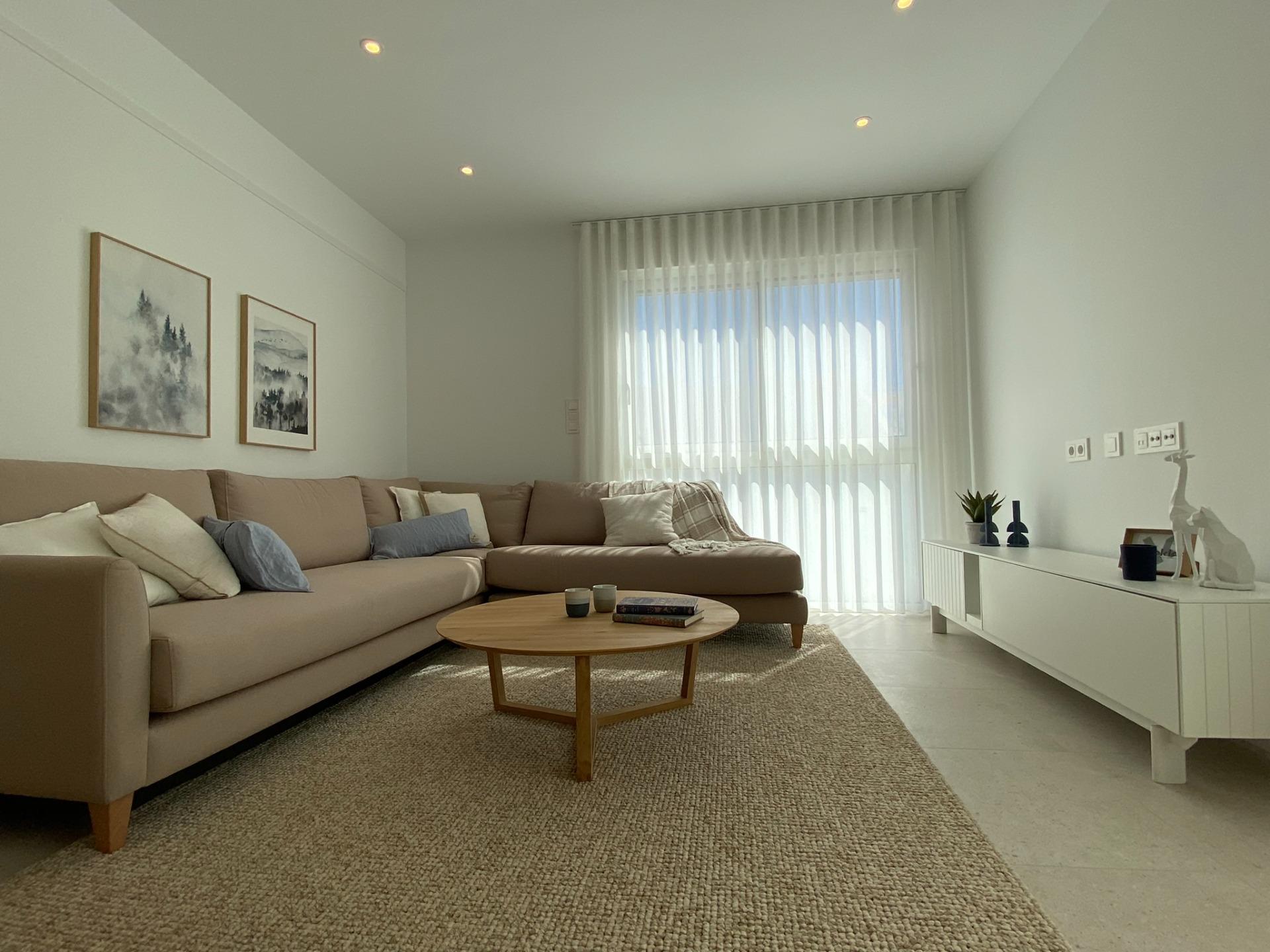 For sale - 3 Bedroom 2 Bathroom Bungalow in Pilar de La Horadada - pueblo  - Alicante
