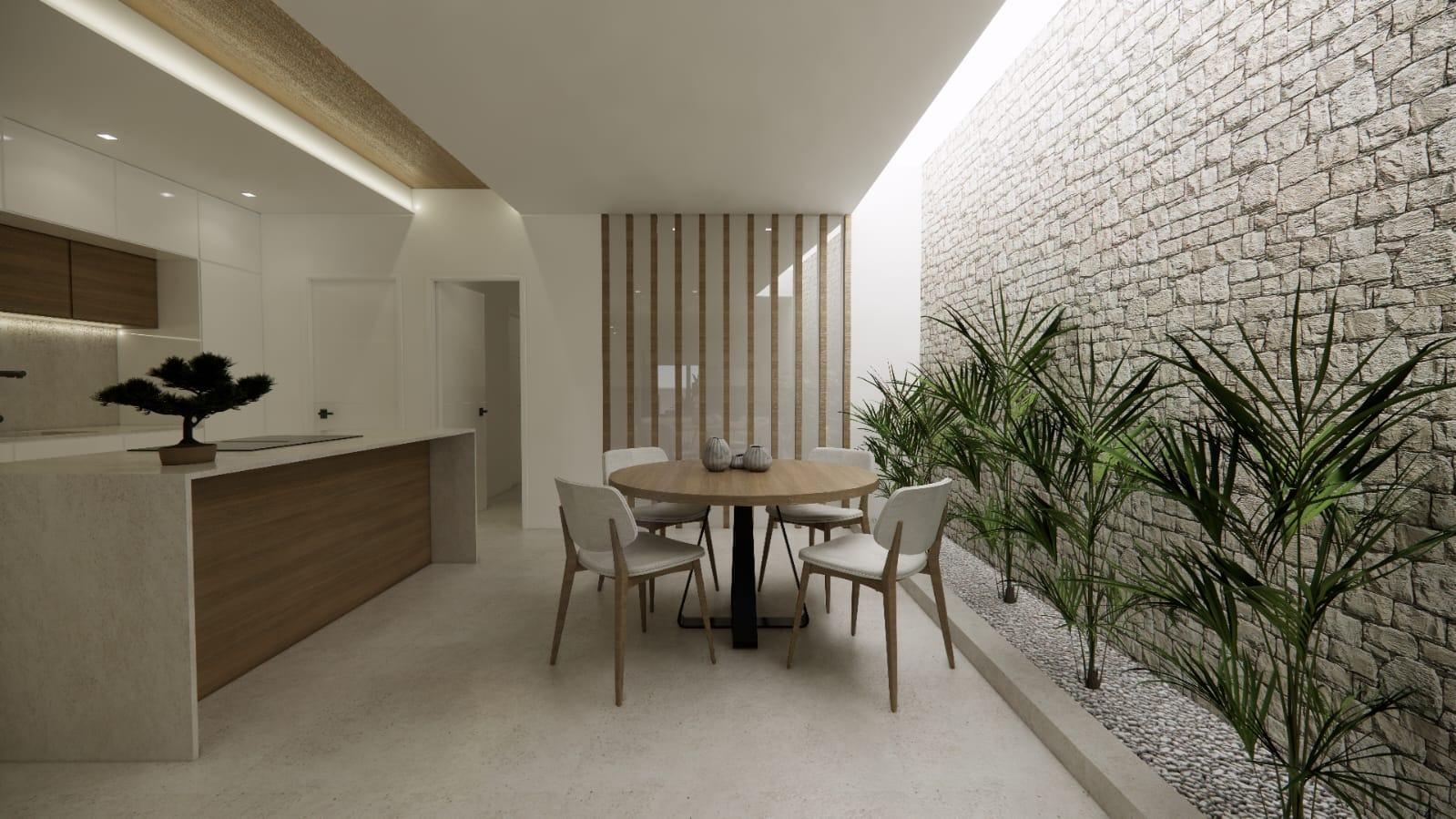 For sale - 1 Bedroom 2 Bathroom Apartment in Catral - pueblo  - Alicante