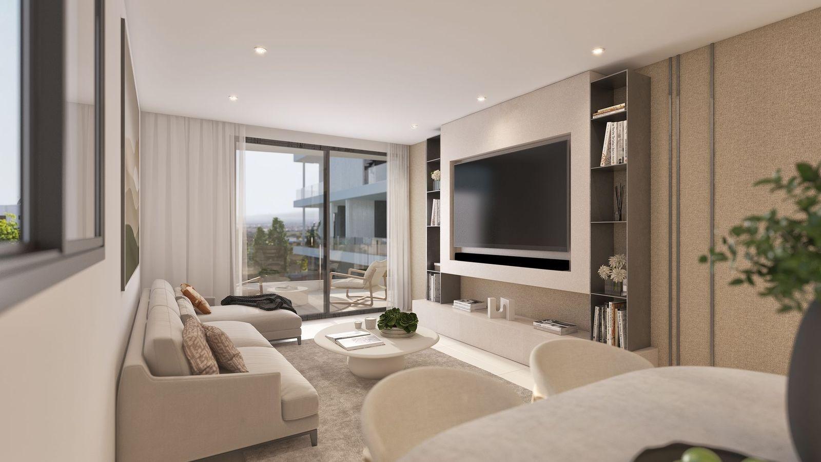 For sale - 2 Bedroom 2 Bathroom Penthouse in Benijofar - Pueblo  - Alicante
