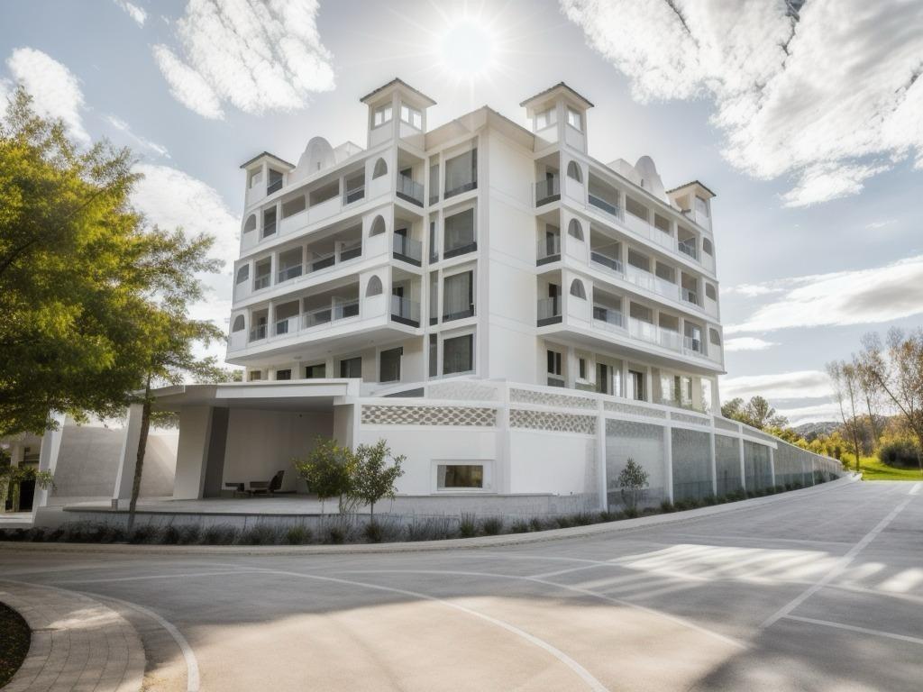 For sale - 2 Bedroom 1 Bathroom Penthouse in Bigastro - pueblo  - Alicante