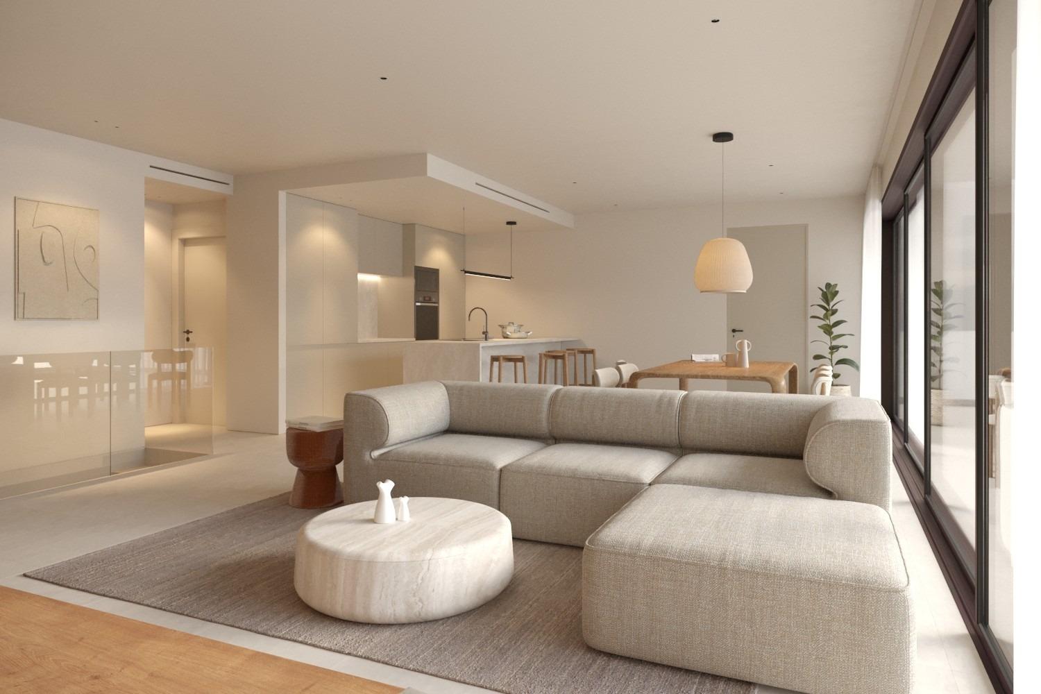 For sale - 3 Bedroom 2 Bathroom Quad House in Dolores - Pueblo  - Alicante