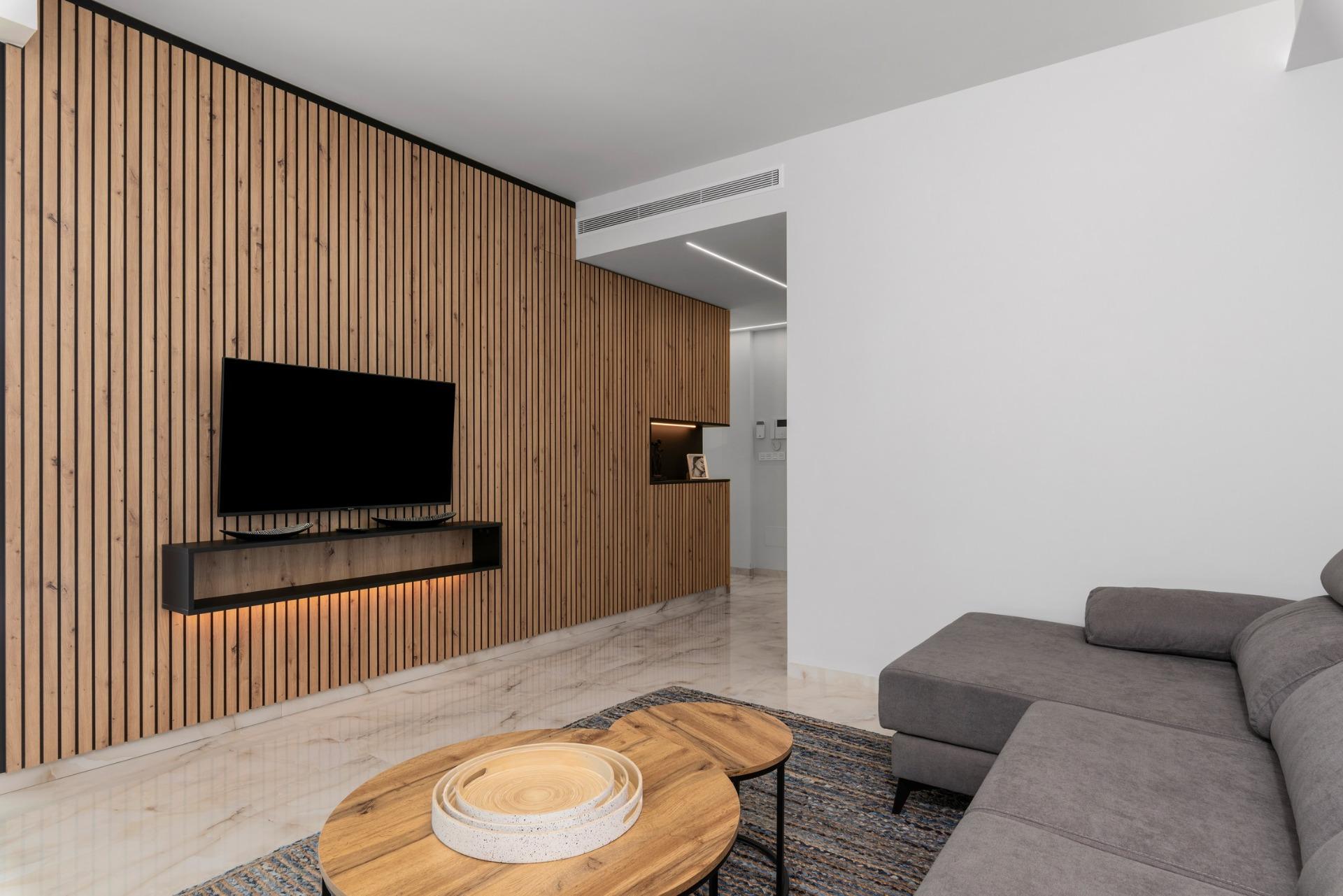 For sale - 3 Bedroom 2 Bathroom Villa in Algorfa - La Finca Golf  - Alicante