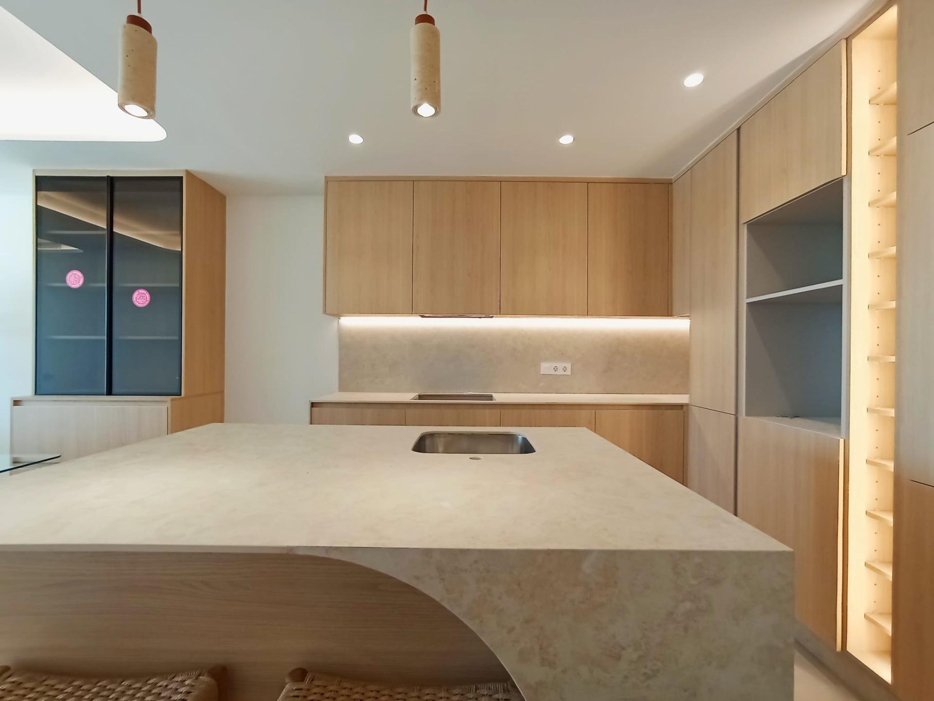 For sale - 3 Bedroom 2 Bathroom Apartment in Benijofar - Pueblo  - Alicante