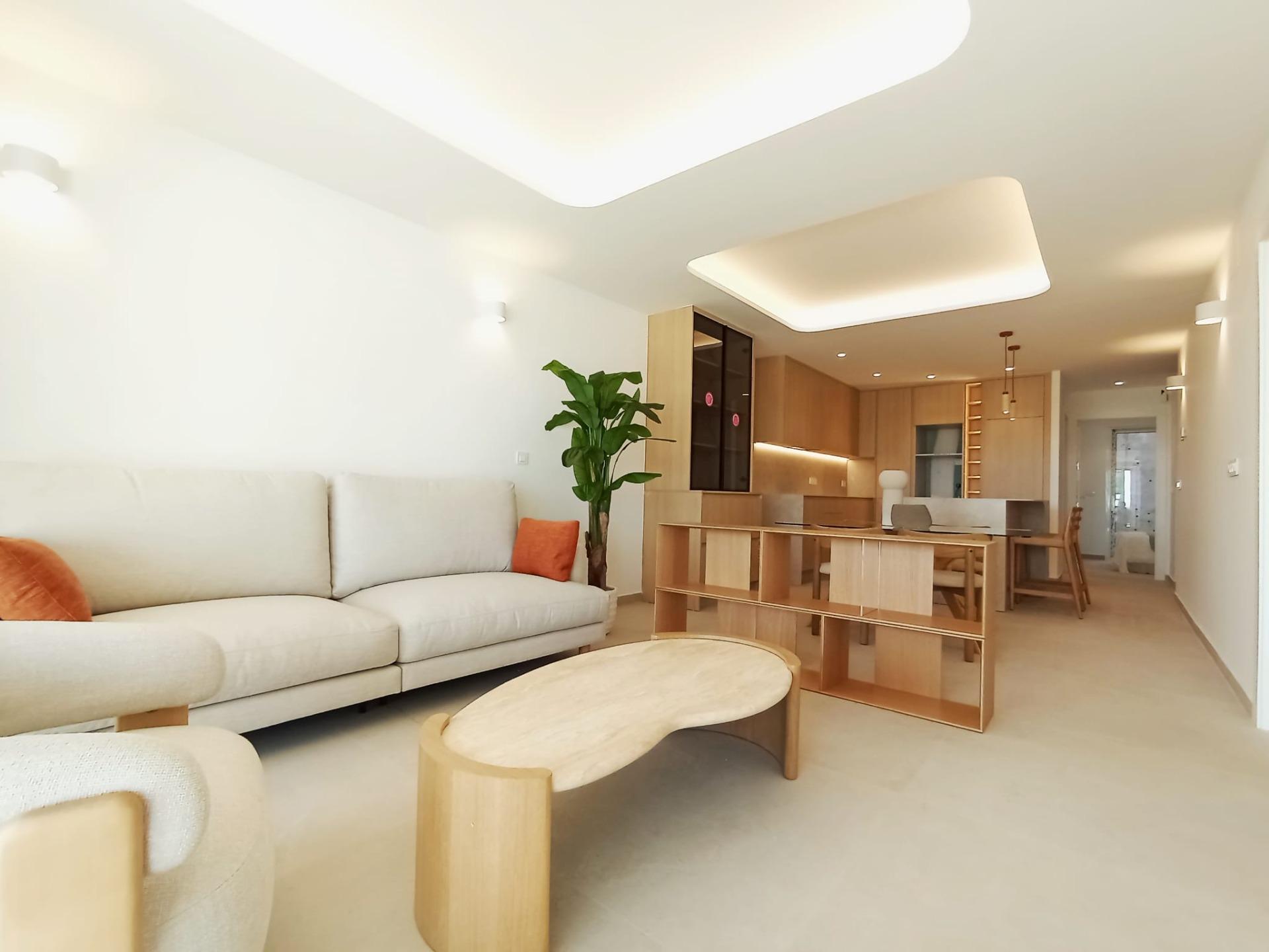 For sale - 3 Bedroom 2 Bathroom Apartment in Benijofar - Pueblo  - Alicante