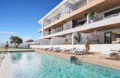 31-2839-115-10-115/74912, 3 Bedroom 2 Bathroom Apartment in Benijofar