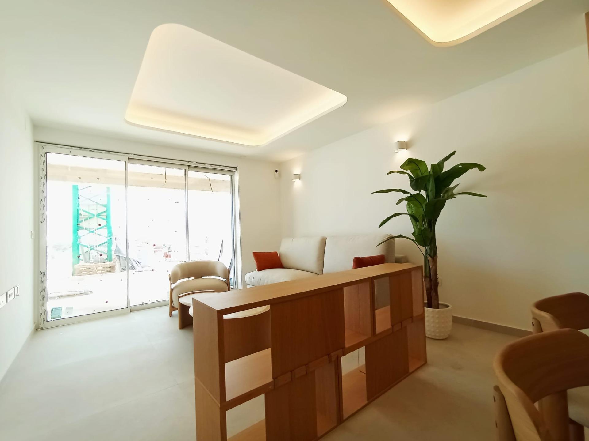 For sale - 3 Bedroom 2 Bathroom Penthouse in Benijofar - Pueblo  - Alicante