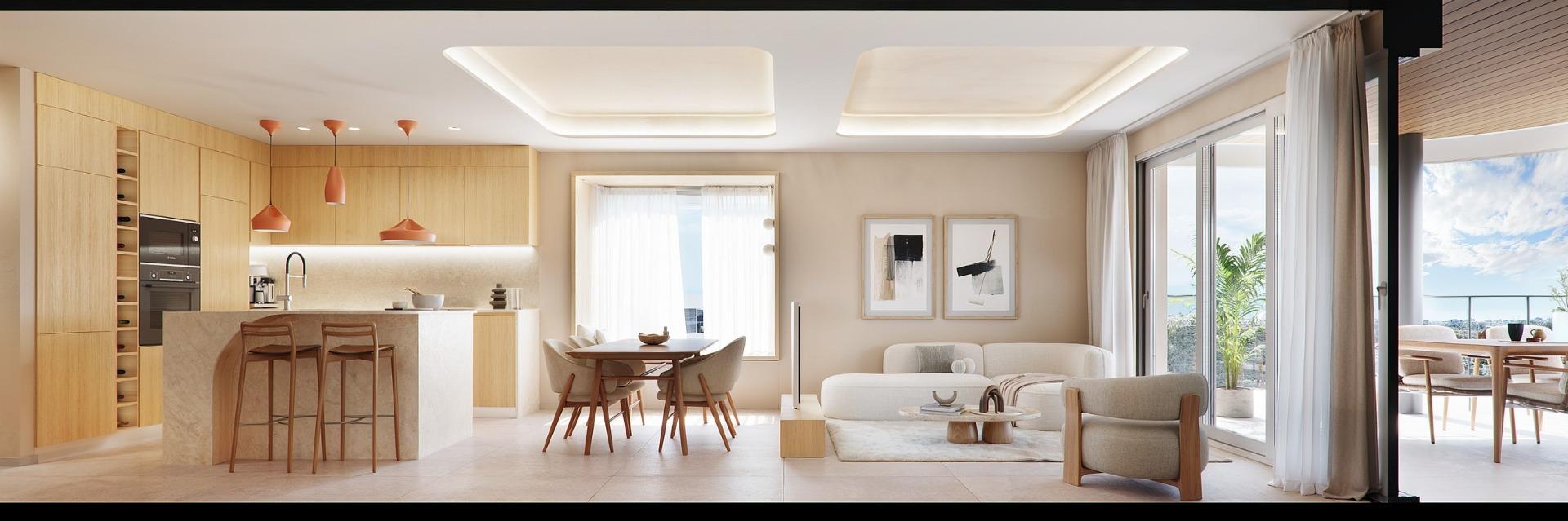 For sale - 3 Bedroom 2 Bathroom Penthouse in Benijofar - Pueblo  - Alicante