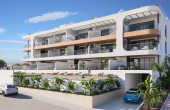 31-2840-115-10-115/74913, 3 Bedroom 2 Bathroom Penthouse in Benijofar