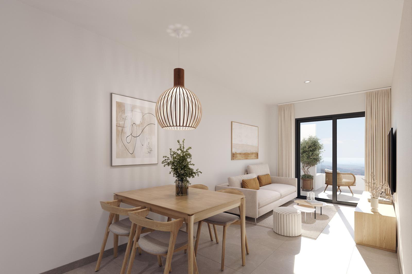 For sale - 1 Bedroom 1 Bathroom Apartment in Torrevieja - Centro  - Alicante