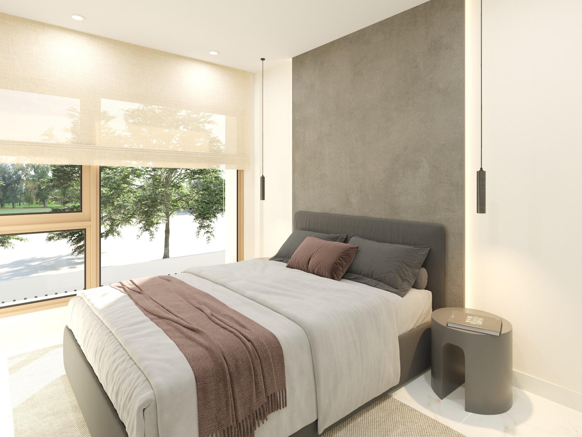 For sale - 3 Bedroom 3 Bathroom Town House in Dolores - Sector 2  - Alicante