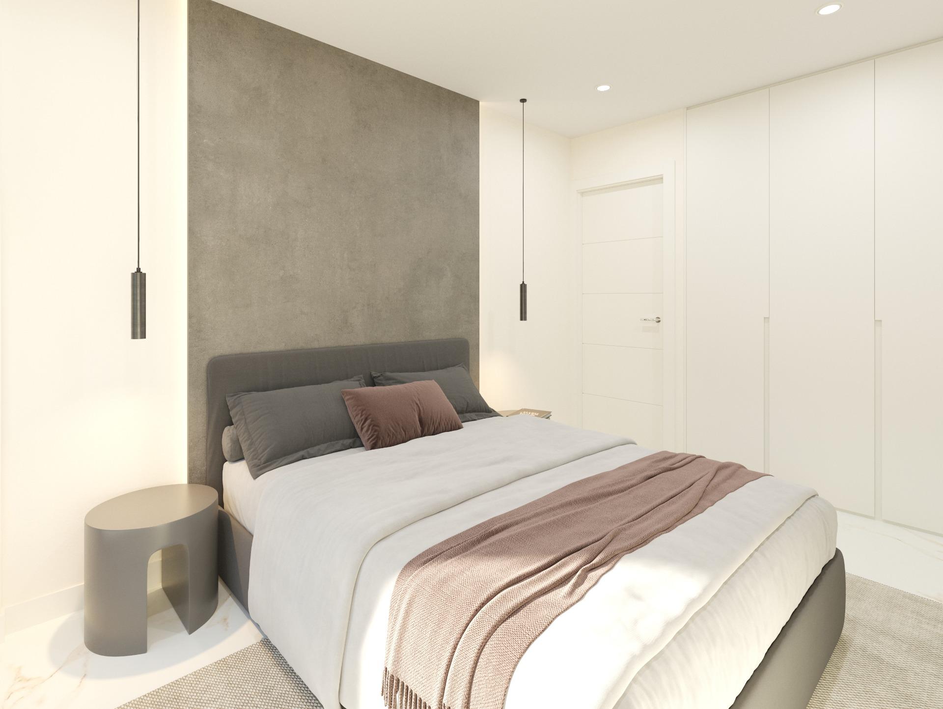 For sale - 2 Bedroom 3 Bathroom Town House in Dolores - Sector 2  - Alicante