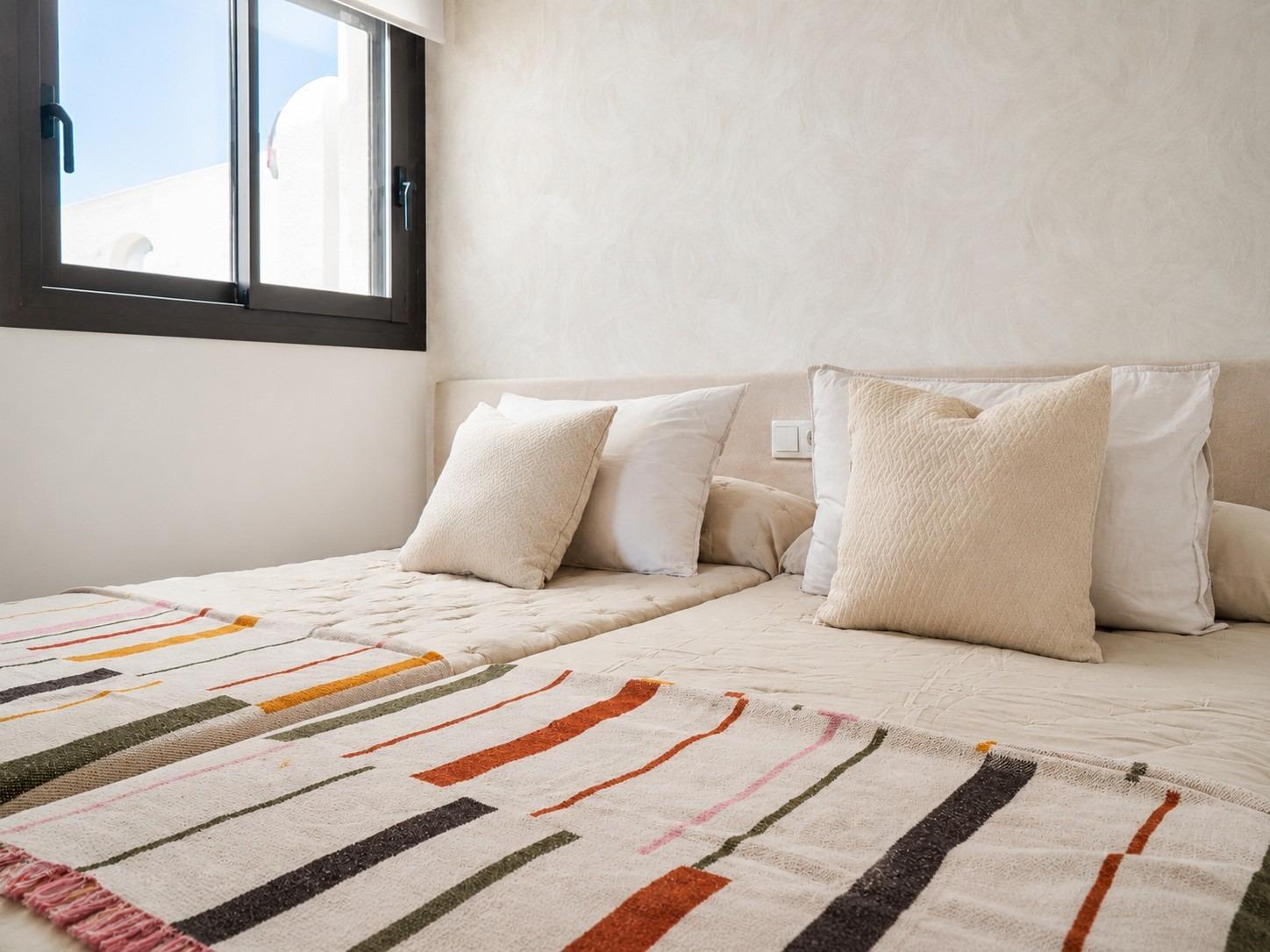 For sale - 2 Bedroom 3 Bathroom Town House in Dolores - Sector 2  - Alicante