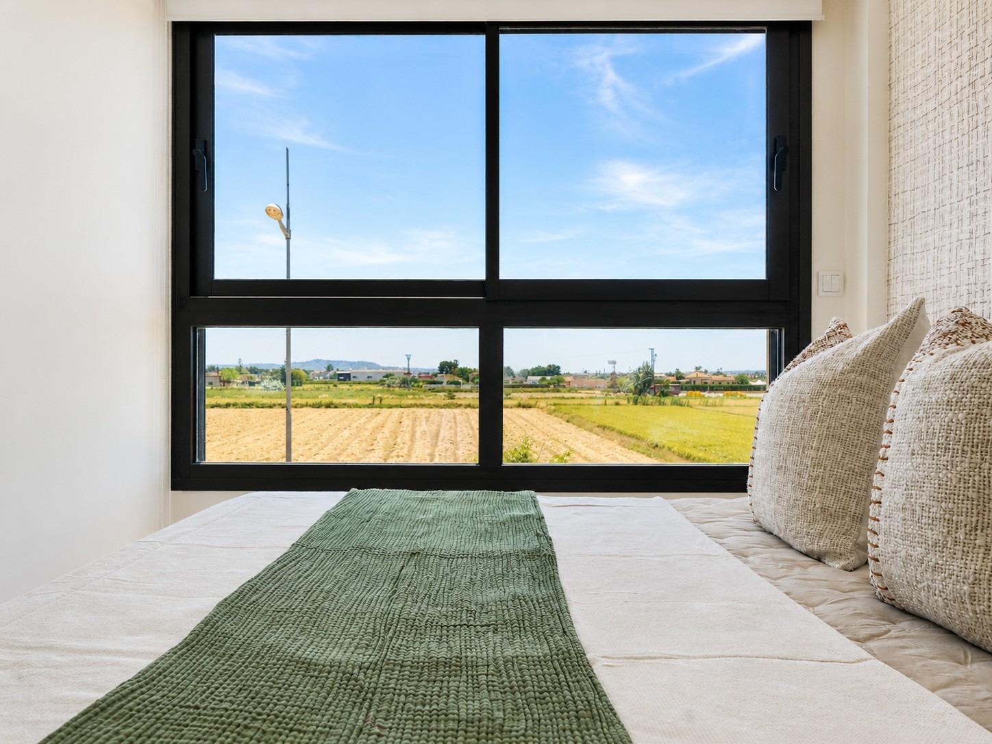 For sale - 2 Bedroom 3 Bathroom Town House in Dolores - Sector 2  - Alicante
