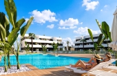 31-2862-115-10-115/74926, 3 Bedroom 2 Bathroom Apartment in Guardamar del Segura