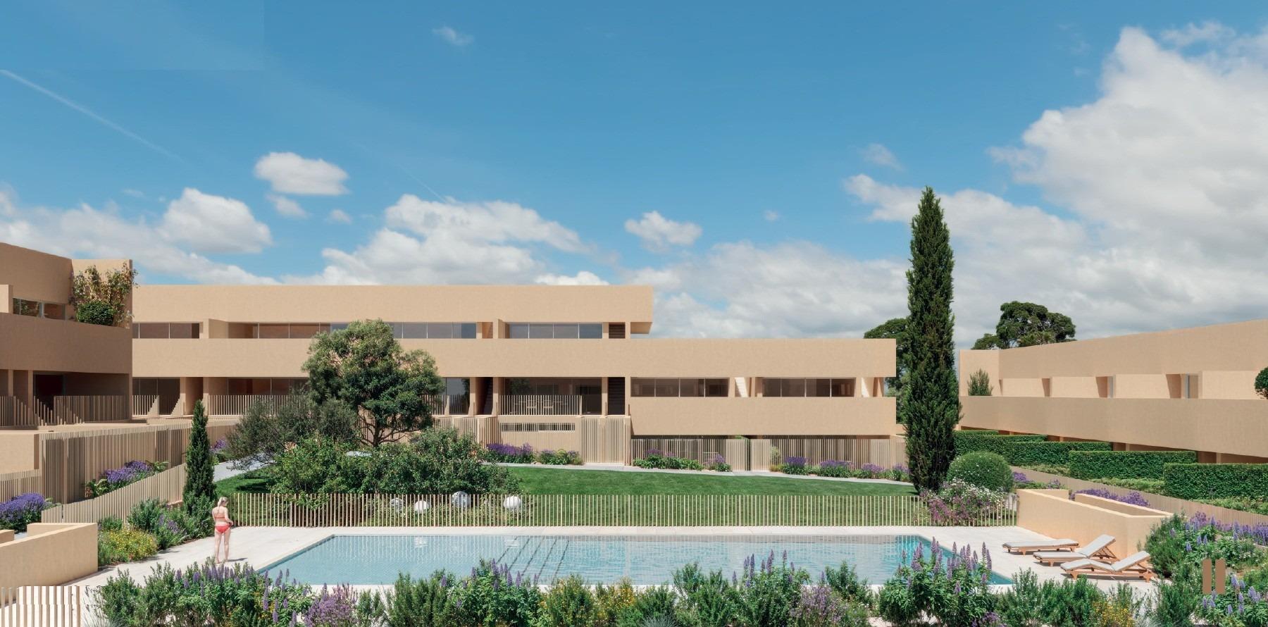 For sale - 2 Bedroom 2 Bathroom Bungalow in Torrevieja - Los Balcones  - Alicante