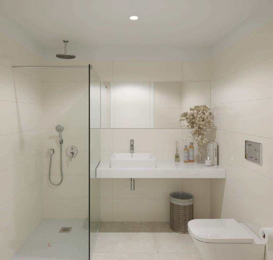 For sale - 2 Bedroom 2 Bathroom Bungalow in Torrevieja - Los Balcones  - Alicante