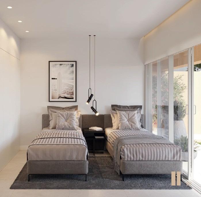 For sale - 2 Bedroom 2 Bathroom Bungalow in Torrevieja - Los Balcones  - Alicante