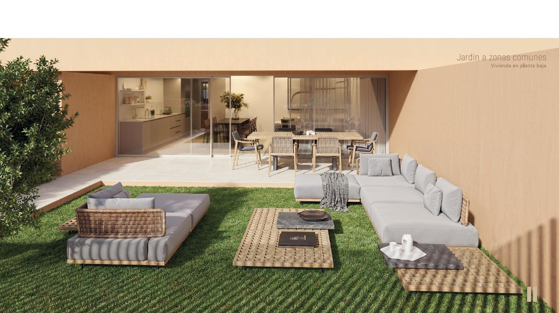 For sale - 3 Bedroom 2 Bathroom Bungalow in Torrevieja - Los Balcones  - Alicante