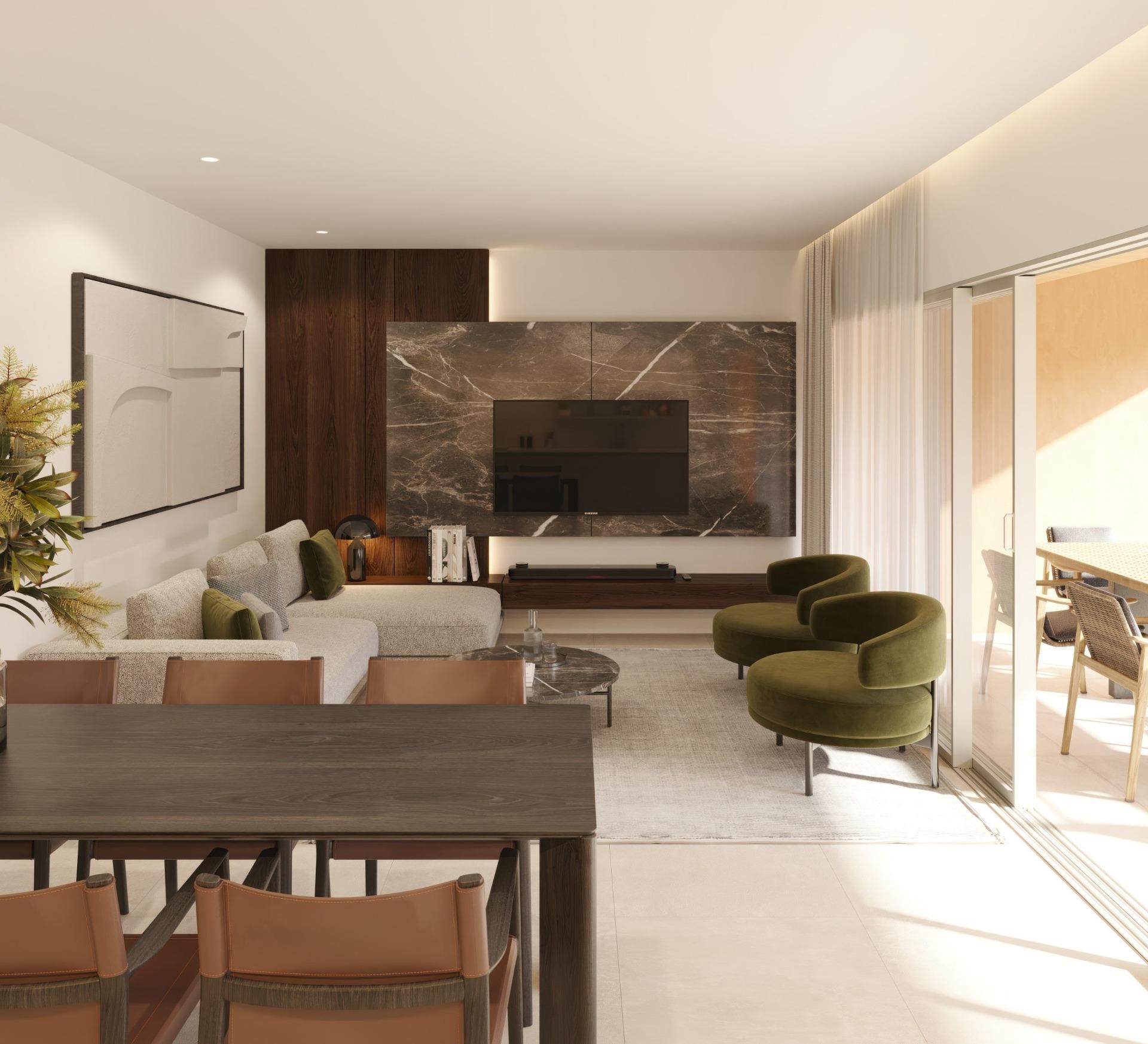 For sale - 3 Bedroom 2 Bathroom Bungalow in Torrevieja - Los Balcones  - Alicante