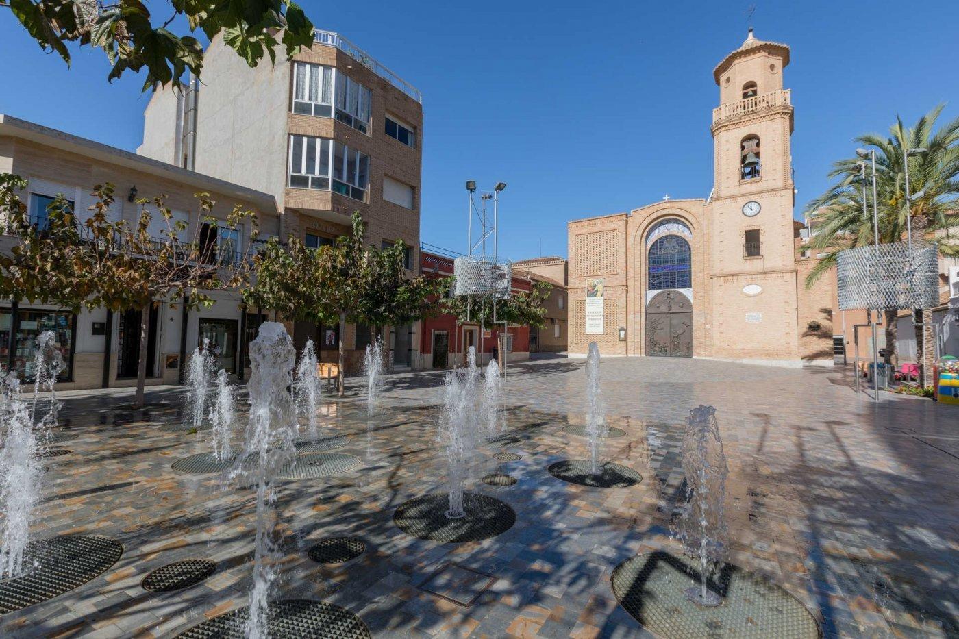 For sale - 2 Bedroom 2 Bathroom Villa in Pilar de La Horadada - Pilar De La Horadada  - Alicante