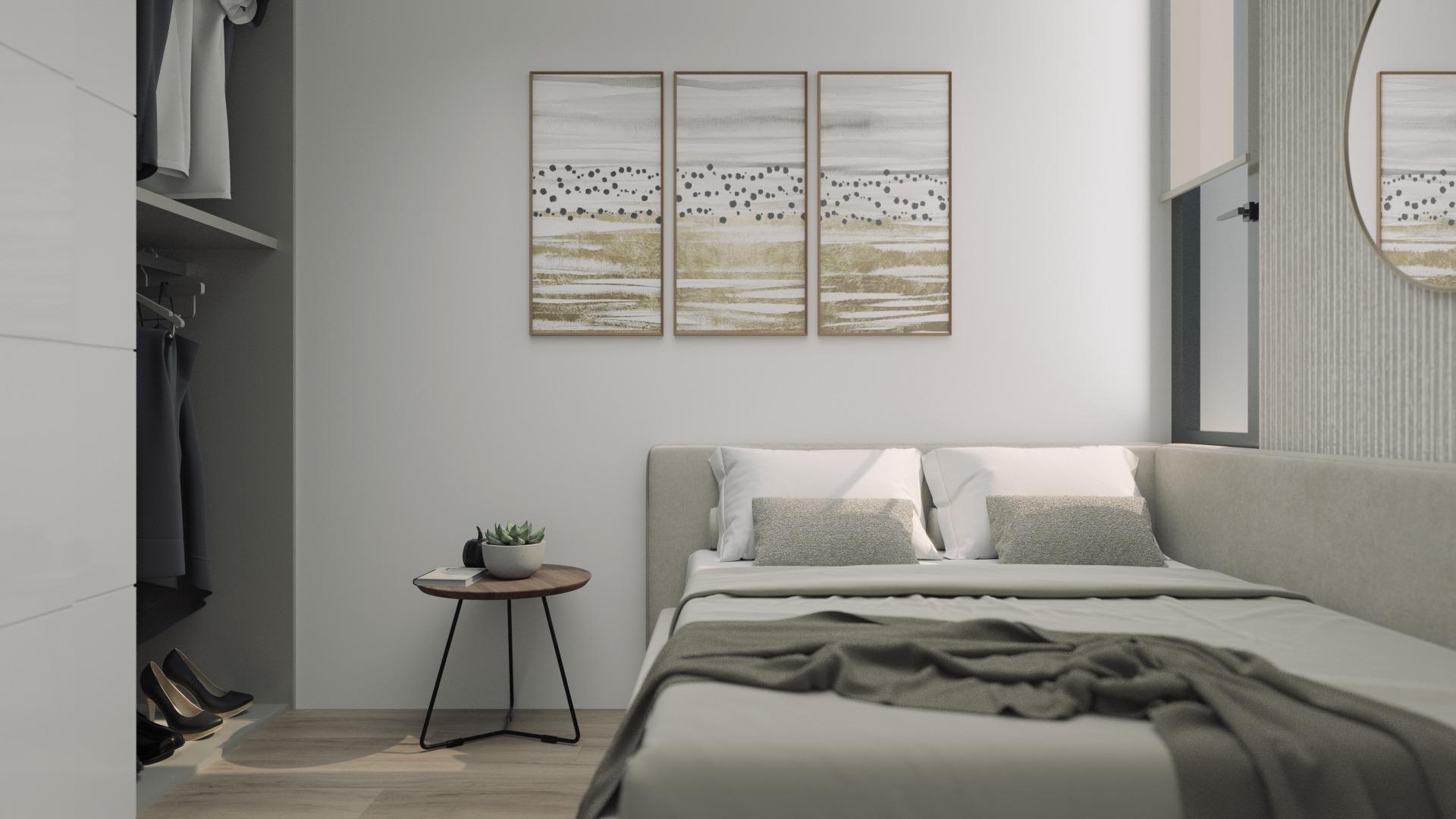 For sale - 1 Bathroom Apartment in Torrevieja - Centro  - Alicante