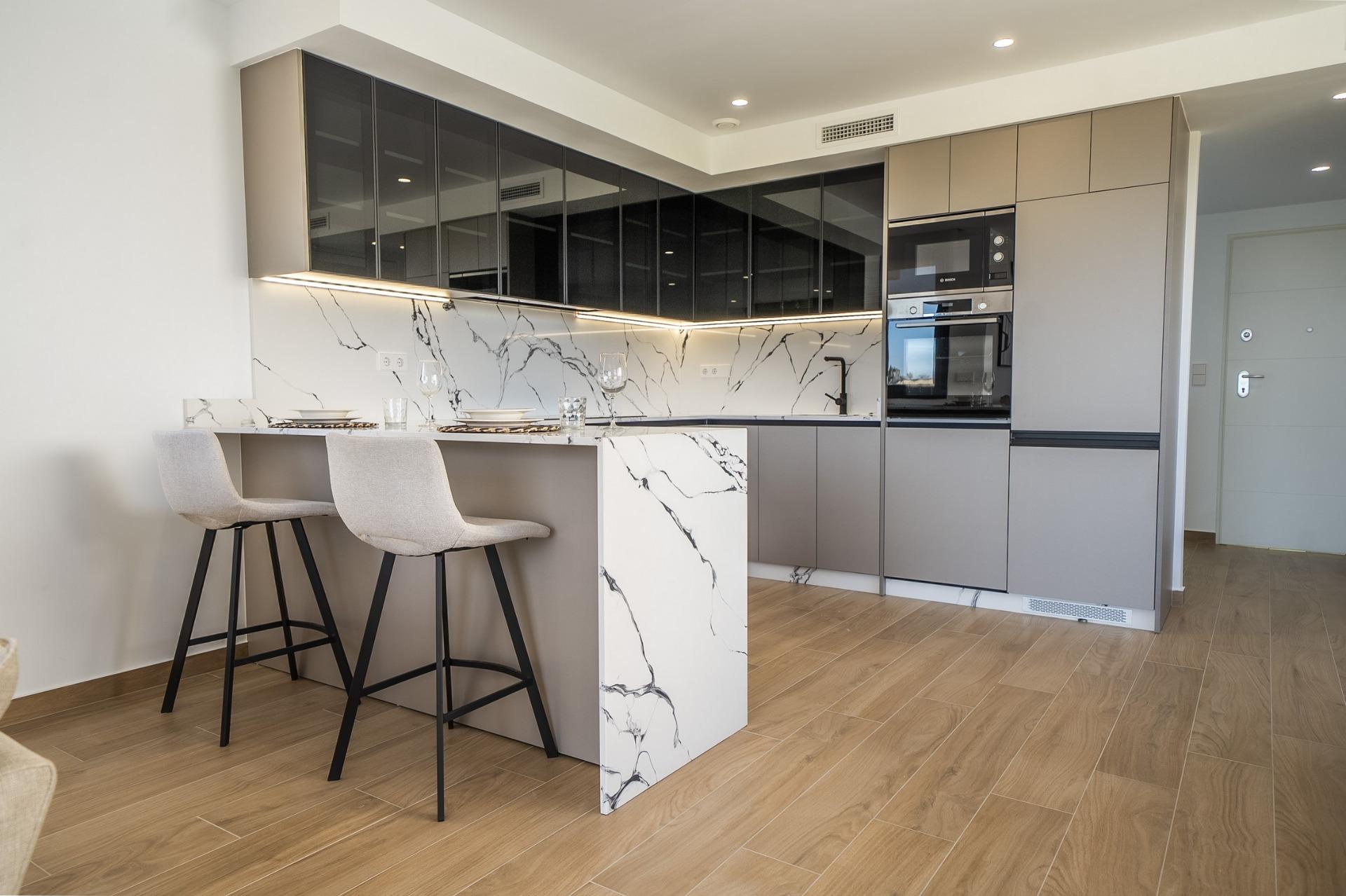 For sale - 6 Bedroom 4 Bathroom Villa in Algorfa - La Finca Golf  - Alicante