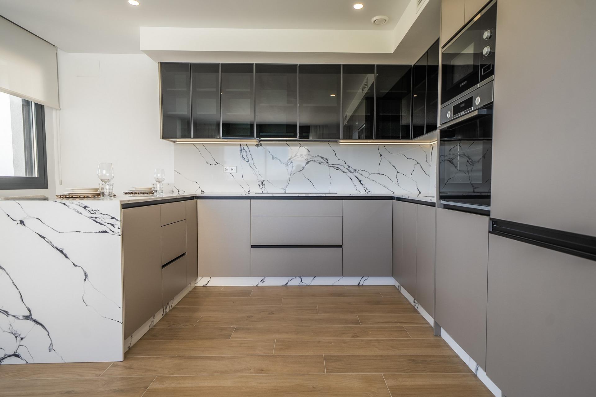 For sale - 6 Bedroom 4 Bathroom Villa in Algorfa - La Finca Golf  - Alicante