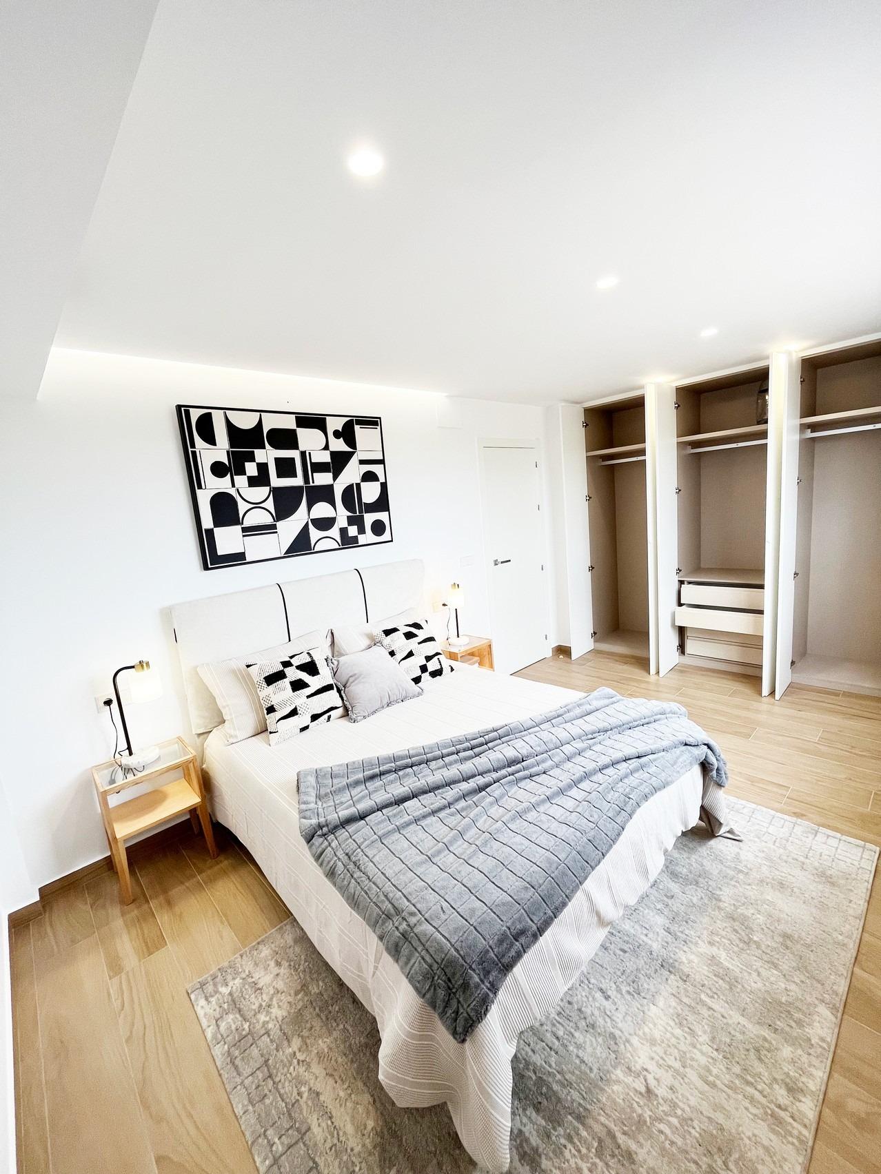 For sale - 6 Bedroom 4 Bathroom Villa in Algorfa - La Finca Golf  - Alicante