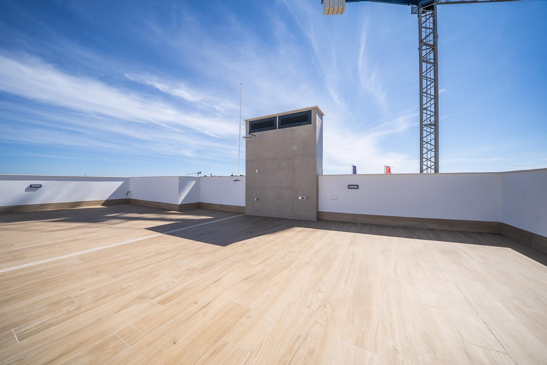 For sale - 6 Bedroom 4 Bathroom Villa in Algorfa - La Finca Golf  - Alicante