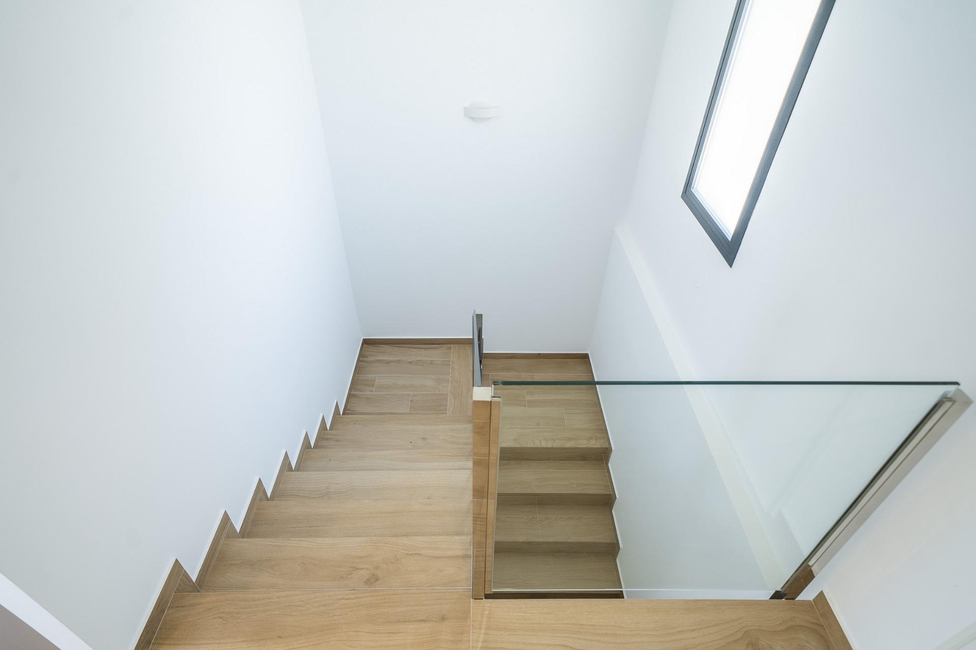 For sale - 6 Bedroom 4 Bathroom Villa in Algorfa - La Finca Golf  - Alicante