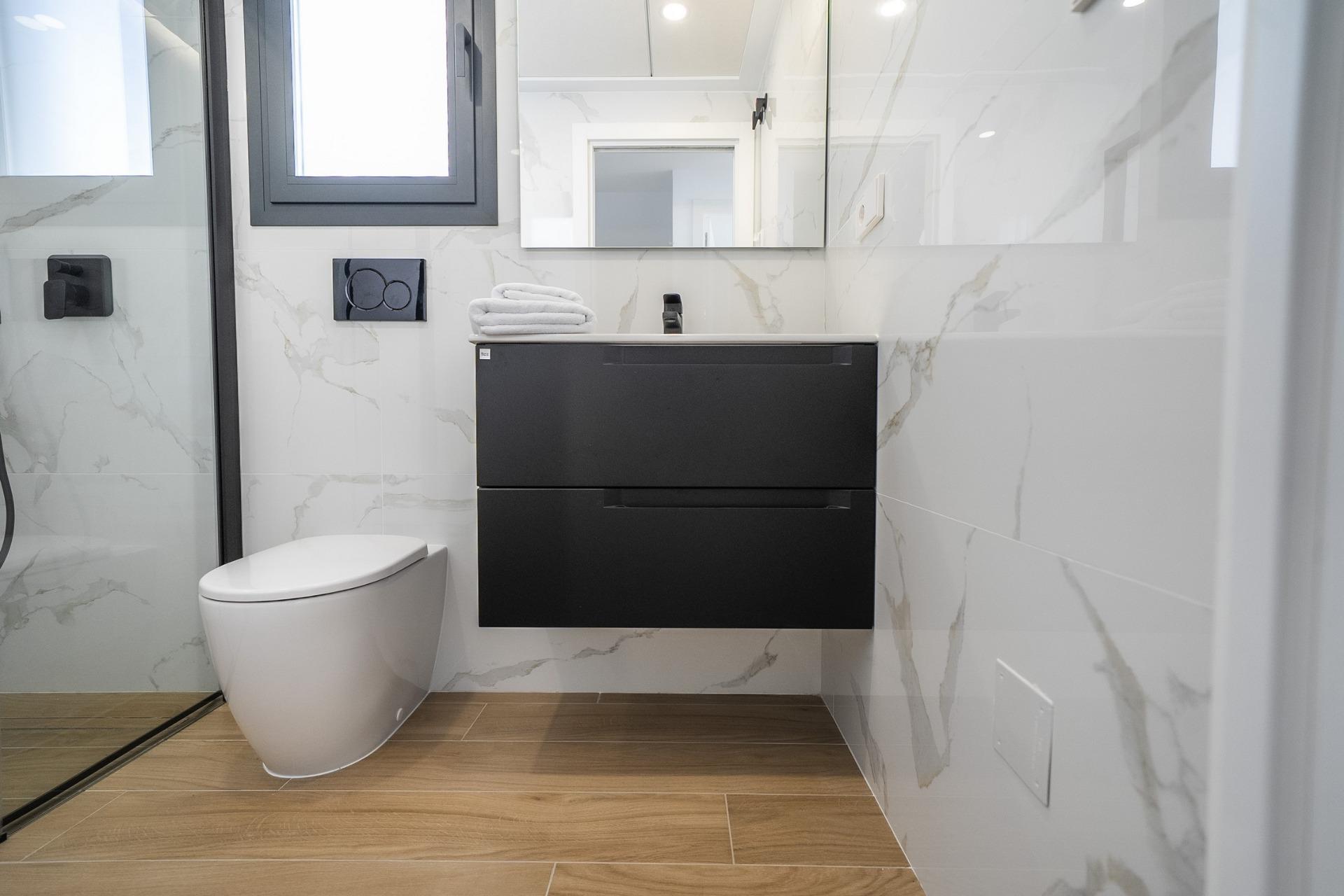 For sale - 6 Bedroom 4 Bathroom Villa in Algorfa - La Finca Golf  - Alicante