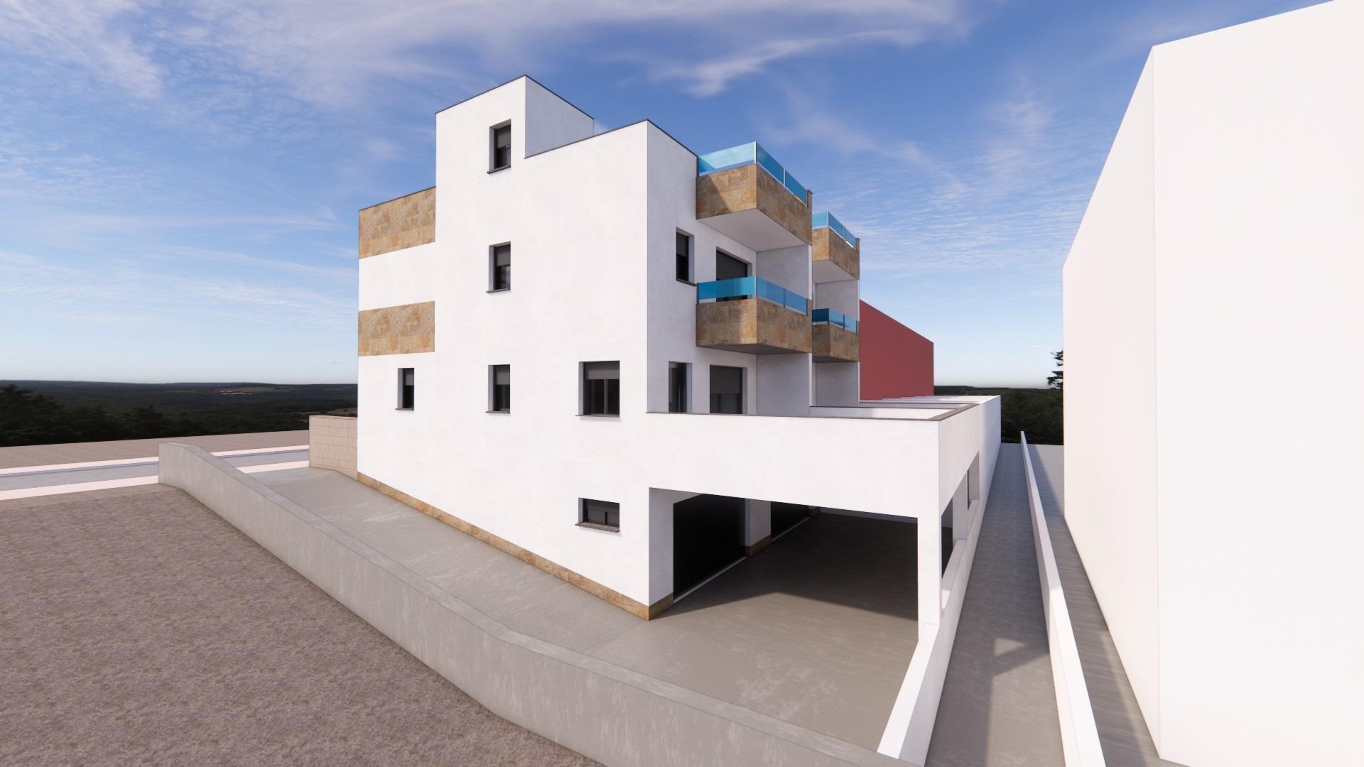 For sale - 3 Bedroom 2 Bathroom Town House in Bigastro - pueblo  - Alicante