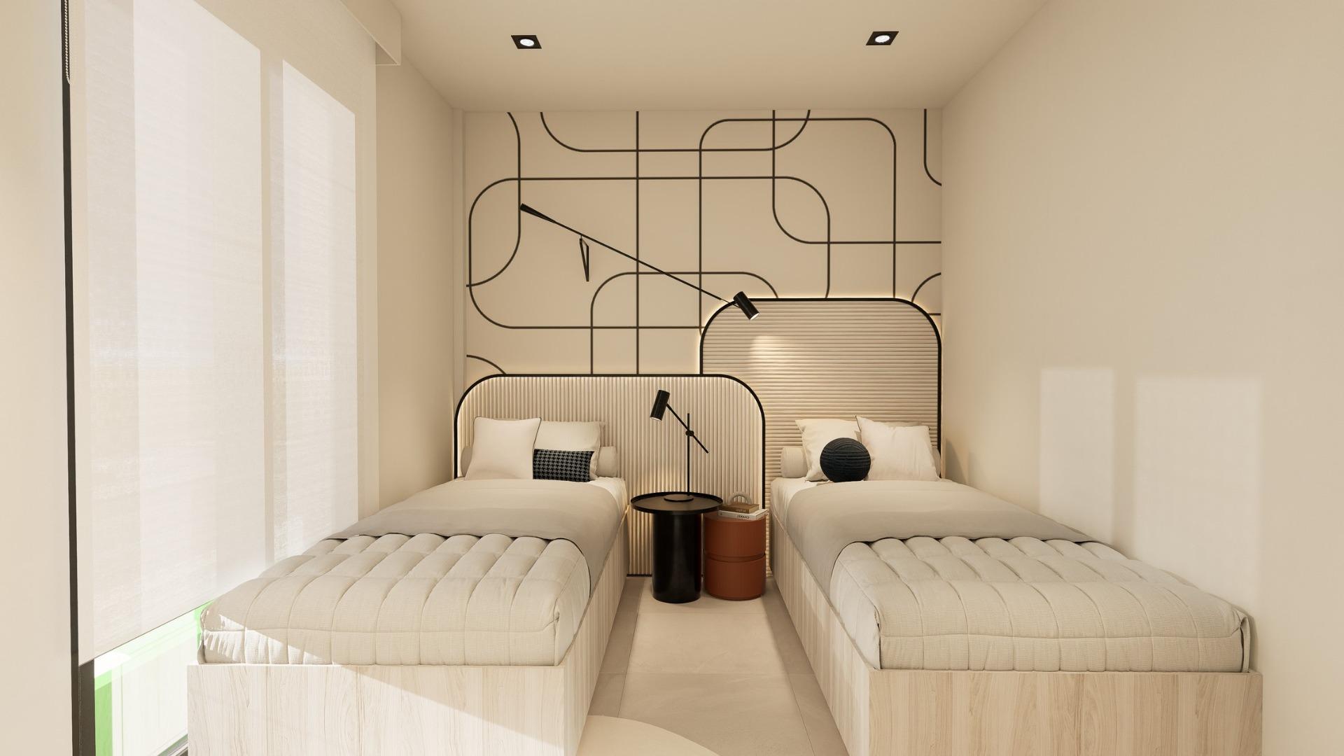 For sale - 2 Bedroom 2 Bathroom Bungalow in Pilar de La Horadada - pueblo  - Alicante