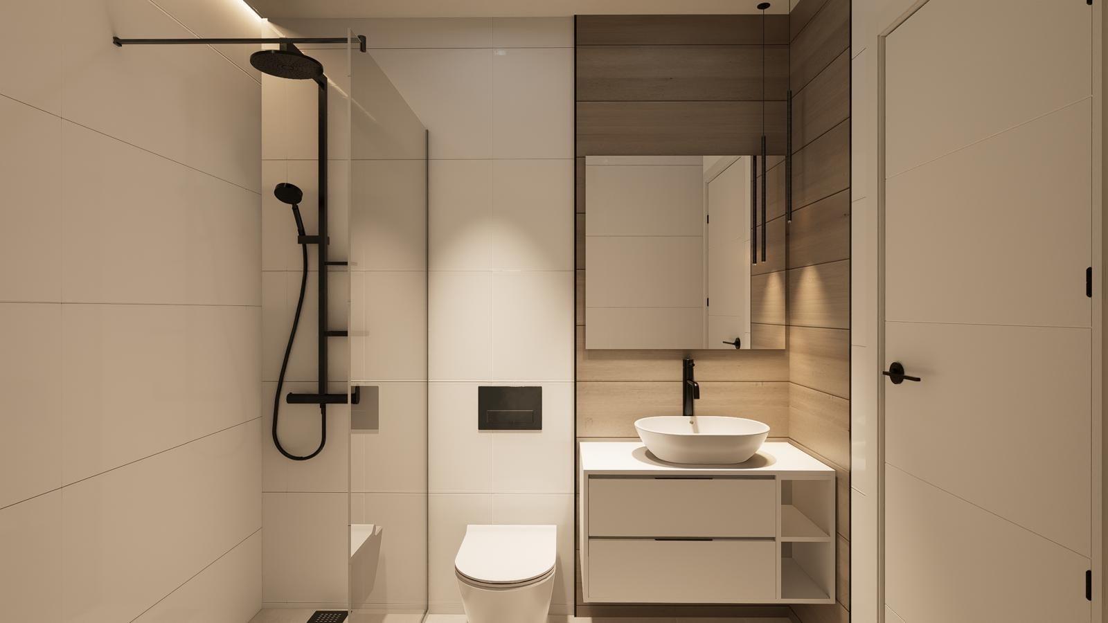 For sale - 2 Bedroom 2 Bathroom Bungalow in Pilar de La Horadada - pueblo  - Alicante