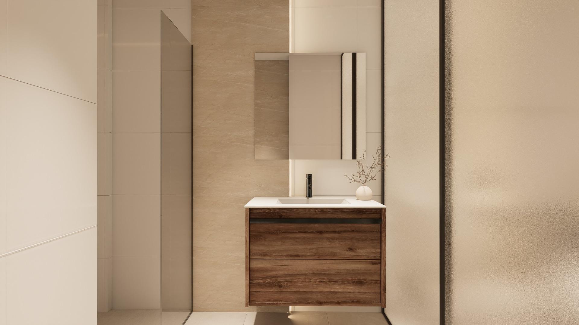 For sale - 2 Bedroom 2 Bathroom Bungalow in Pilar de La Horadada - pueblo  - Alicante