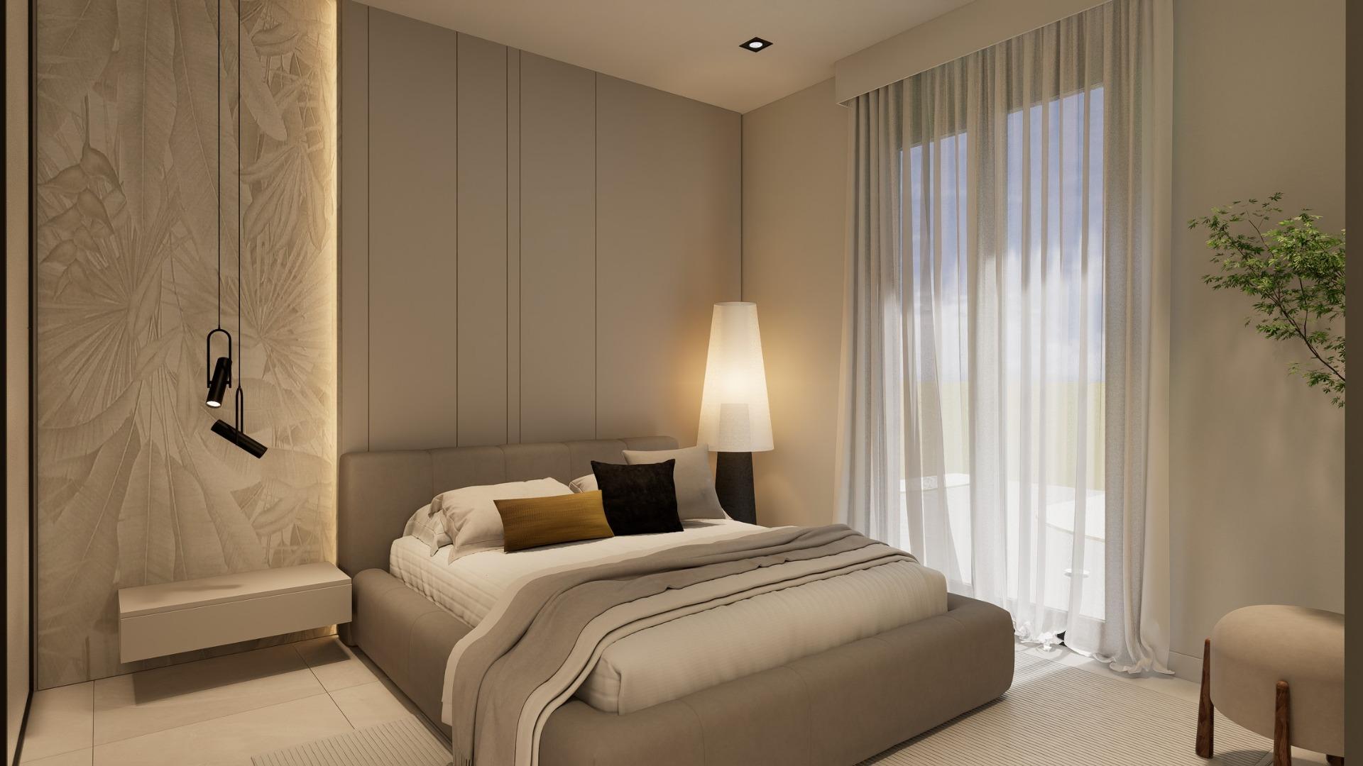 For sale - 2 Bedroom 2 Bathroom Bungalow in Pilar de La Horadada - pueblo  - Alicante