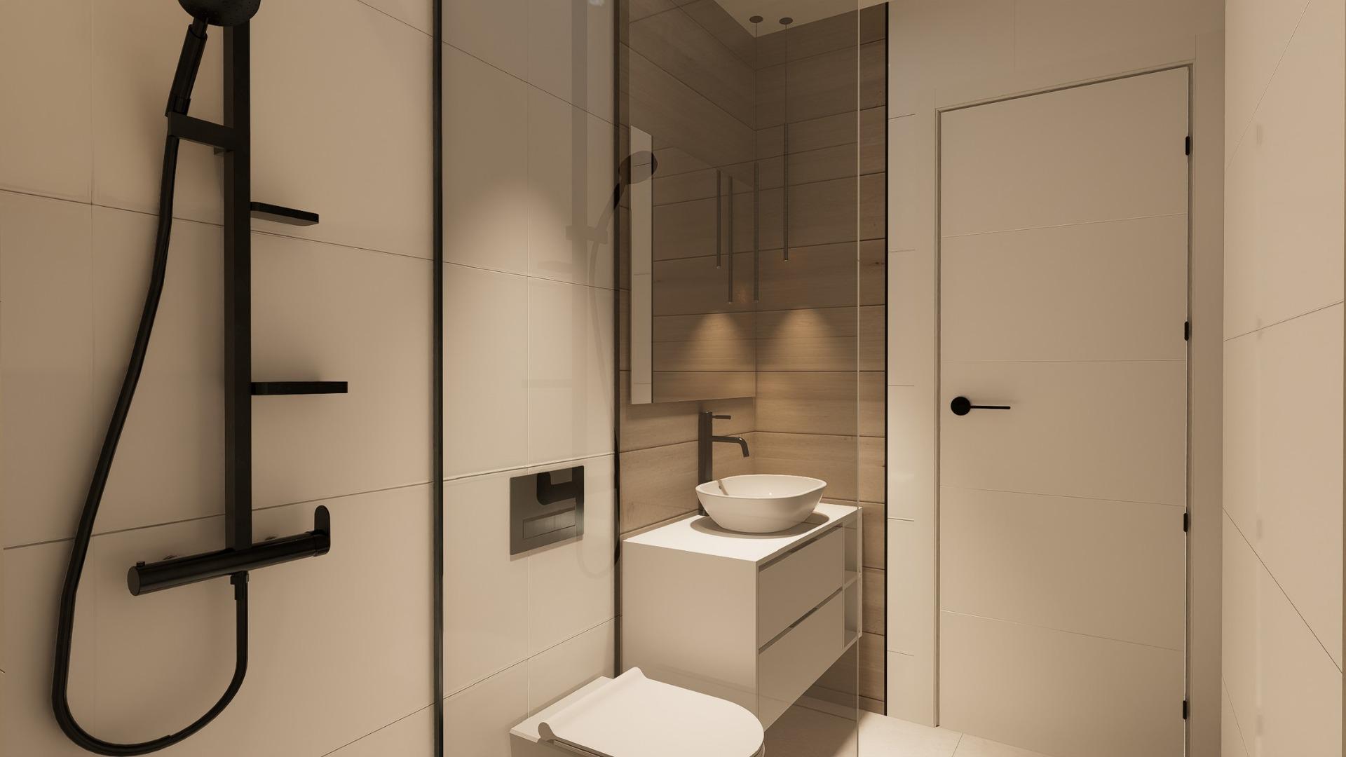 For sale - 2 Bedroom 2 Bathroom Bungalow in Pilar de La Horadada - pueblo  - Alicante