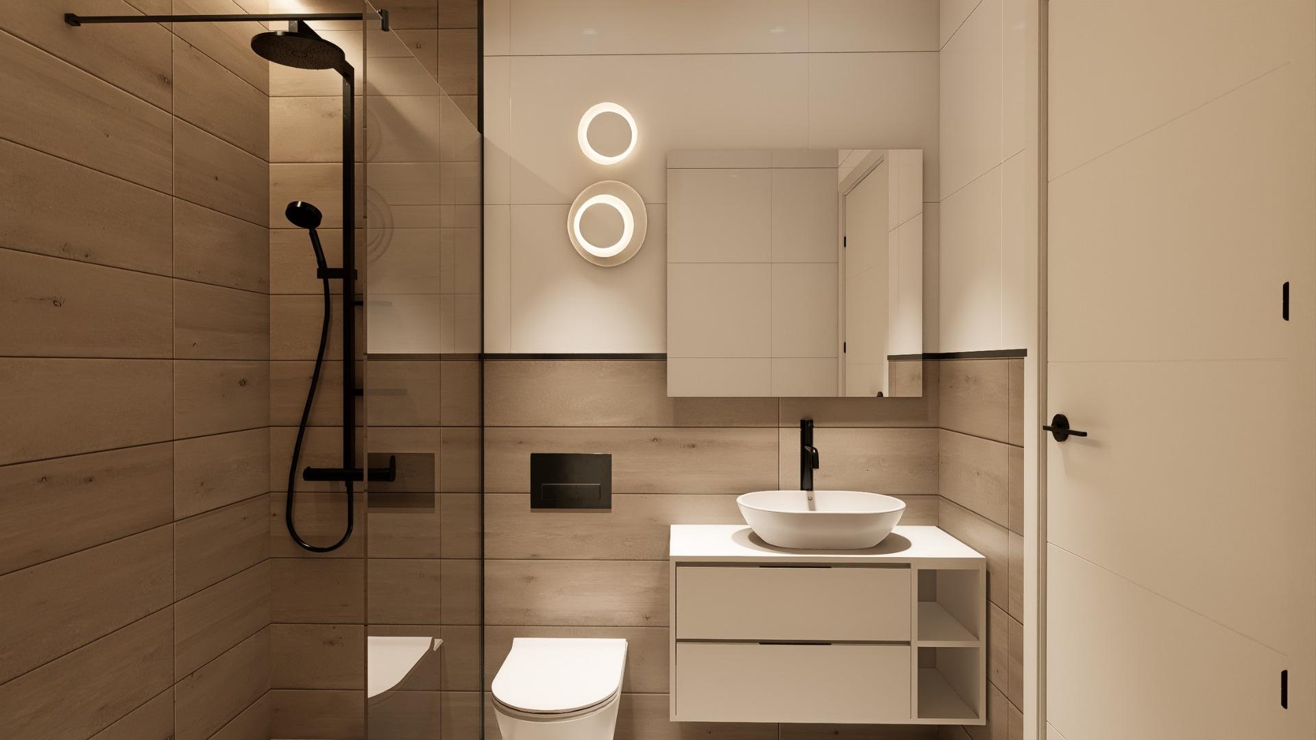 For sale - 2 Bedroom 2 Bathroom Bungalow in Pilar de La Horadada - pueblo  - Alicante