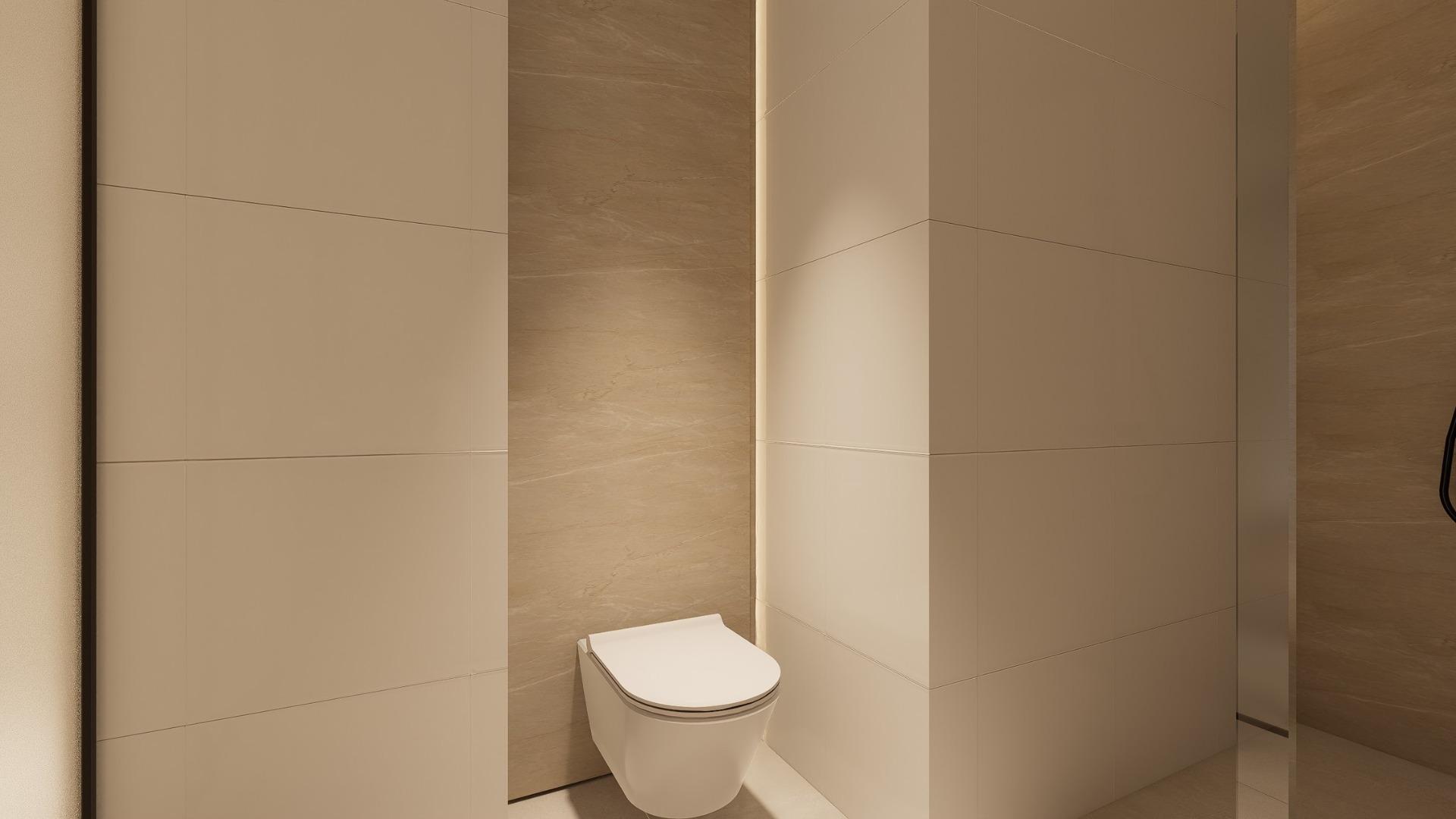 For sale - 2 Bedroom 2 Bathroom Bungalow in Pilar de La Horadada - pueblo  - Alicante