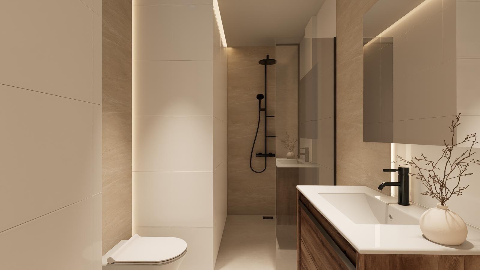 For sale - 2 Bedroom 2 Bathroom Bungalow in Pilar de La Horadada - pueblo  - Alicante