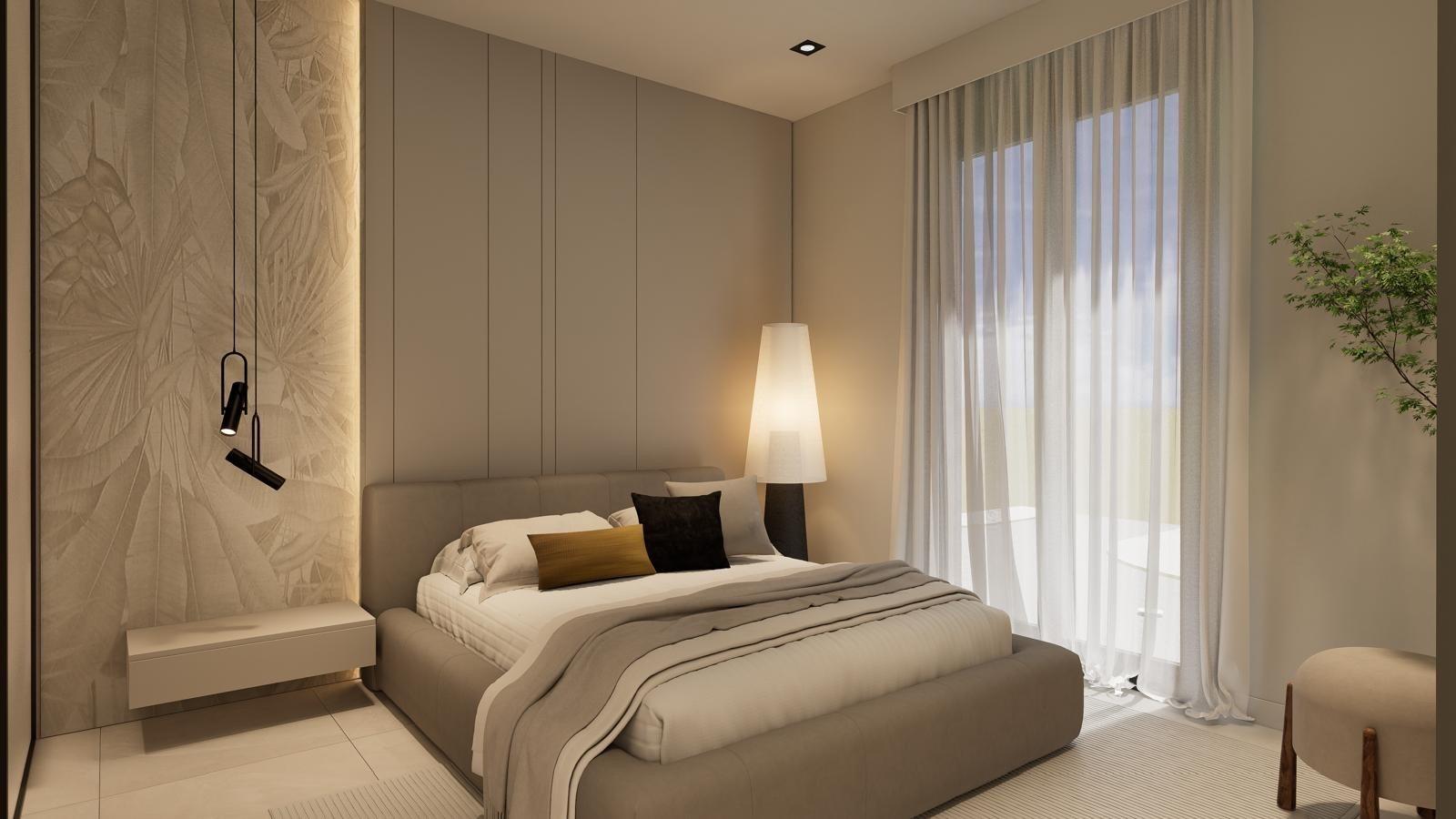 For sale - 2 Bedroom 2 Bathroom Bungalow in Pilar de La Horadada - pueblo  - Alicante