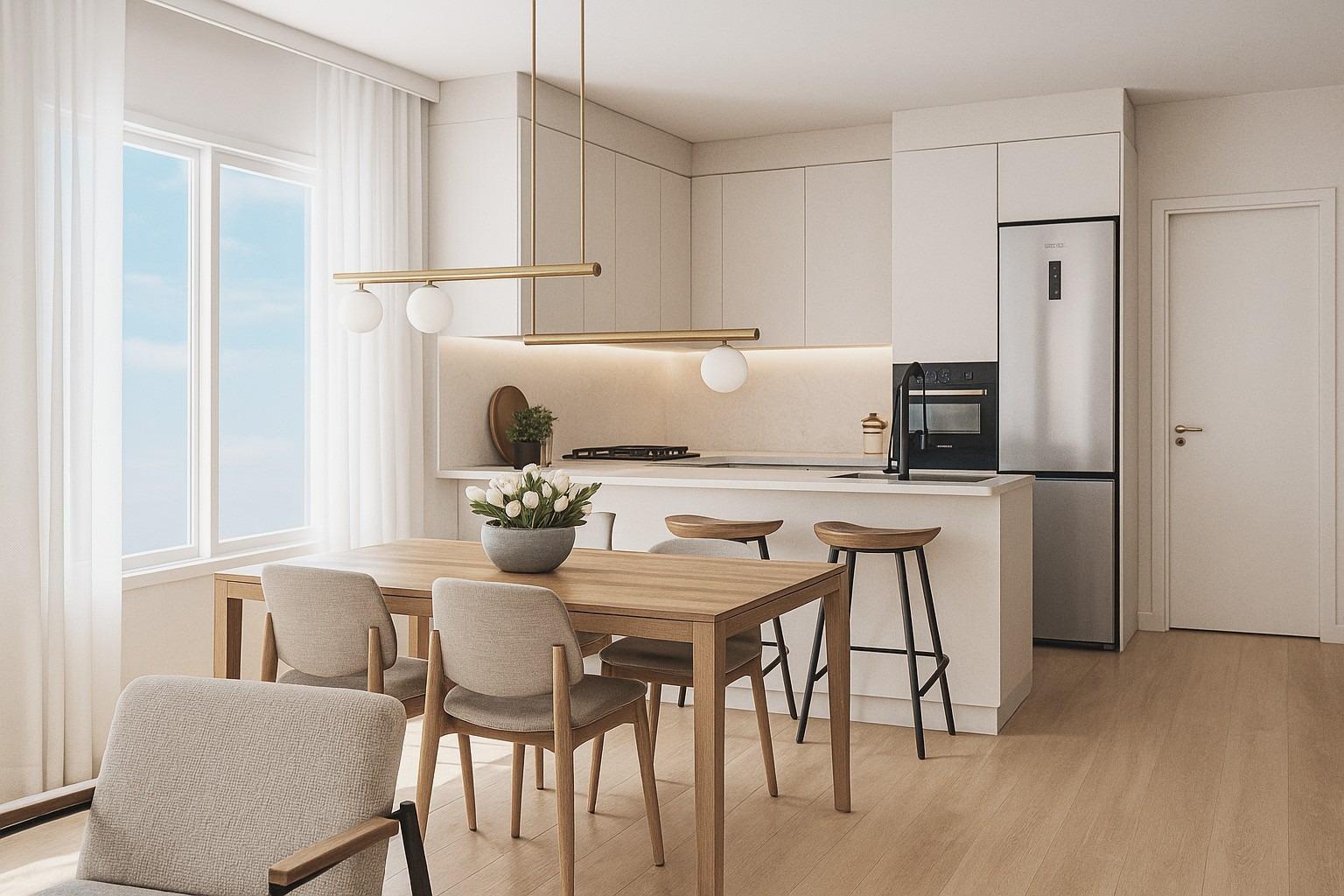 For sale - 2 Bedroom 1 Bathroom Apartment in Benejúzar - pueblo  - Alicante