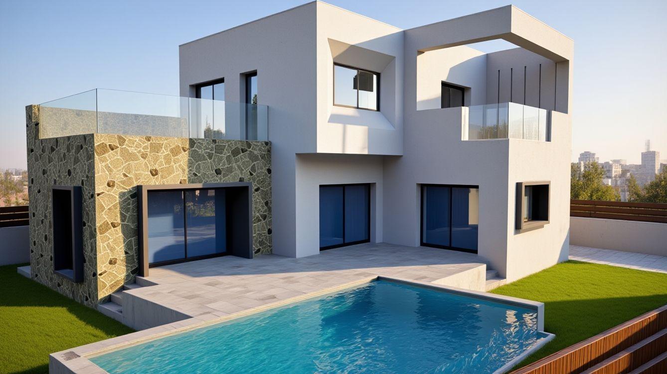 For sale - 4 Bedroom 2 Bathroom Villa in San Miguel de Salinas - Ciudad De Las Comunicaciones  - Alicante