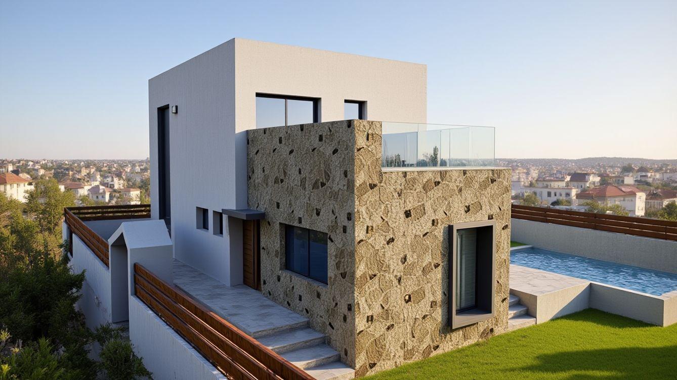 For sale - 4 Bedroom 2 Bathroom Villa in San Miguel de Salinas - Ciudad De Las Comunicaciones  - Alicante
