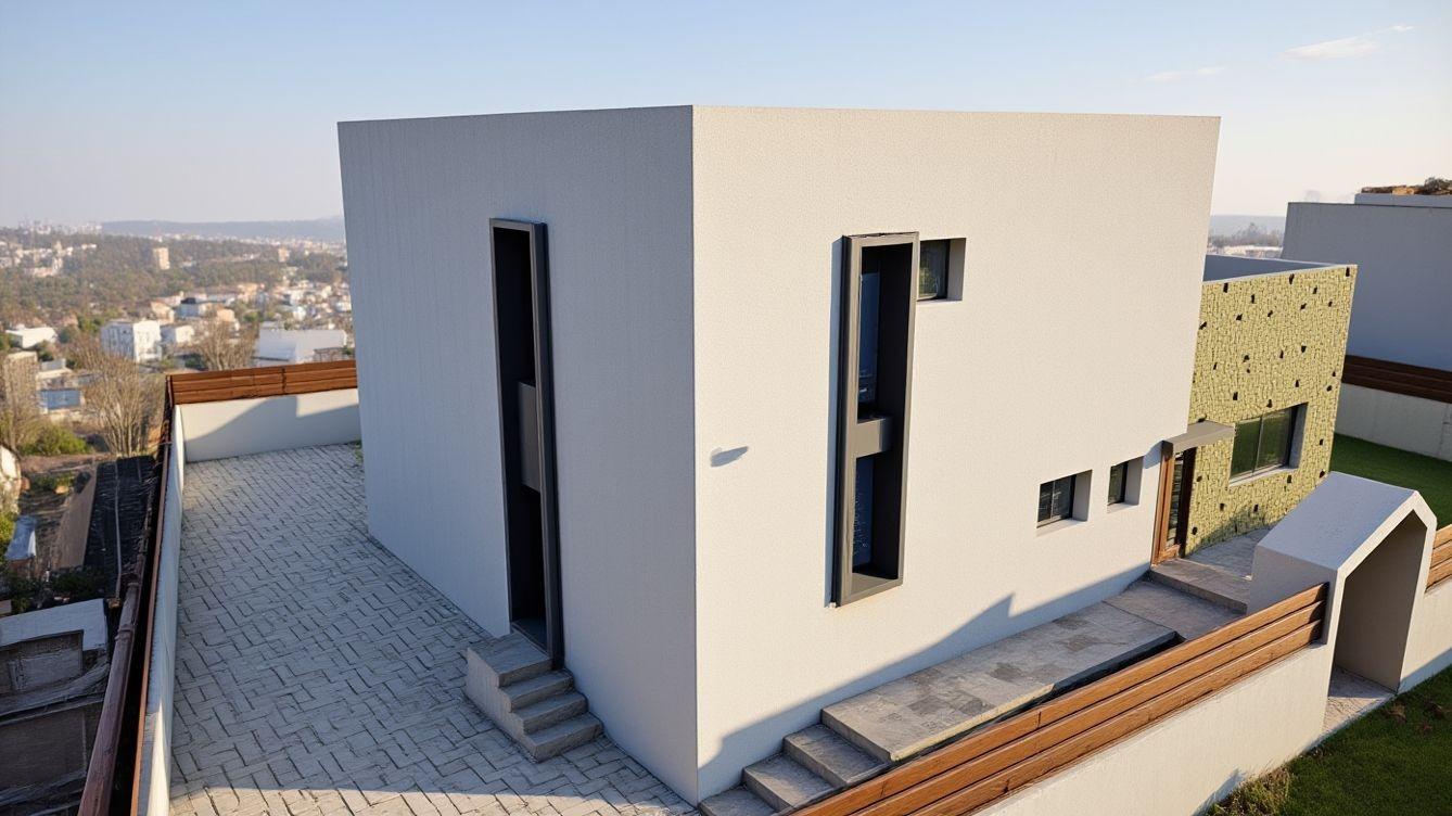 For sale - 4 Bedroom 2 Bathroom Villa in San Miguel de Salinas - Ciudad De Las Comunicaciones  - Alicante