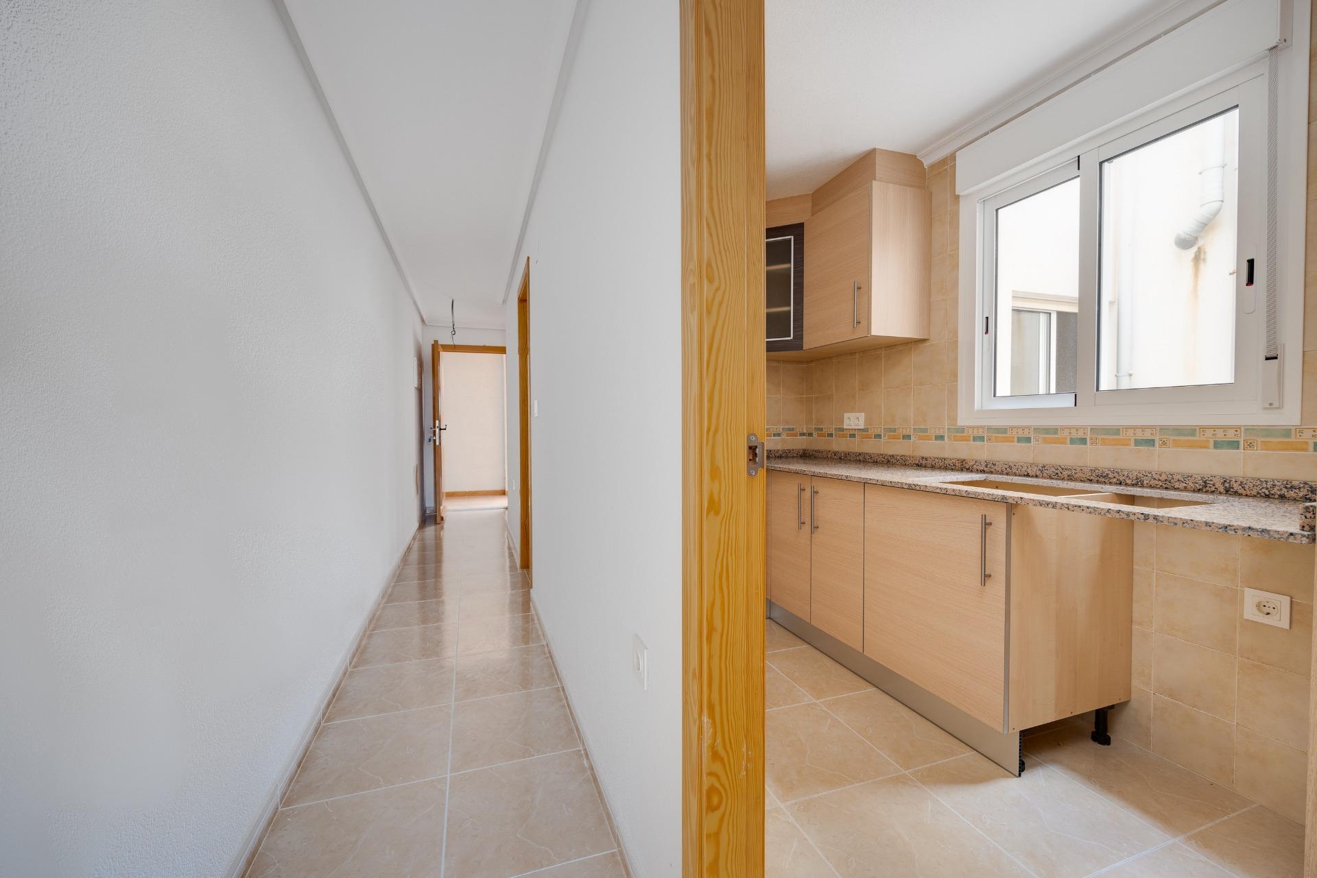 For sale - 2 Bedroom 1 Bathroom Apartment in San Fulgencio - Pueblo  - Alicante