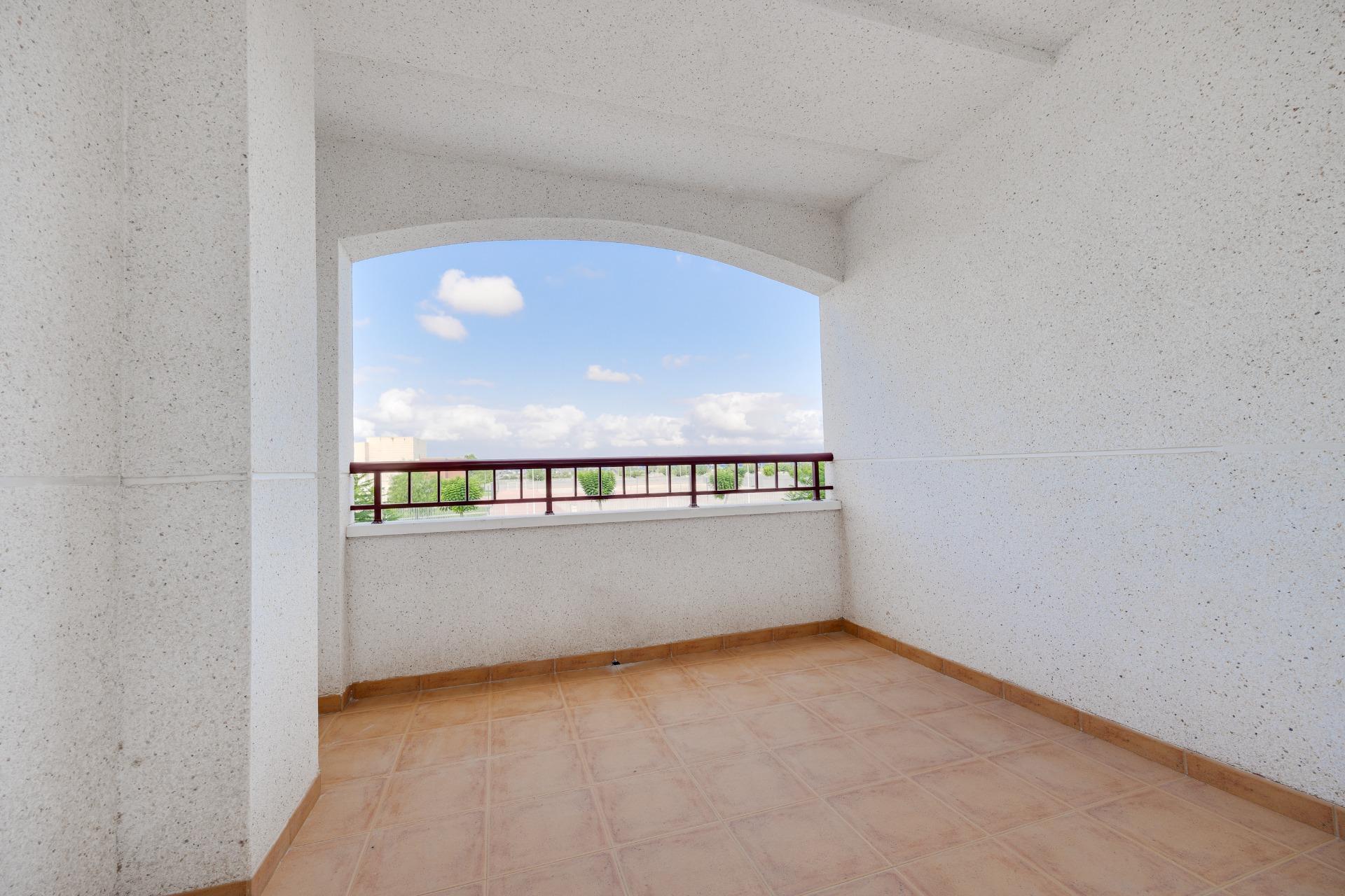 For sale - 2 Bedroom 1 Bathroom Apartment in San Fulgencio - Pueblo  - Alicante