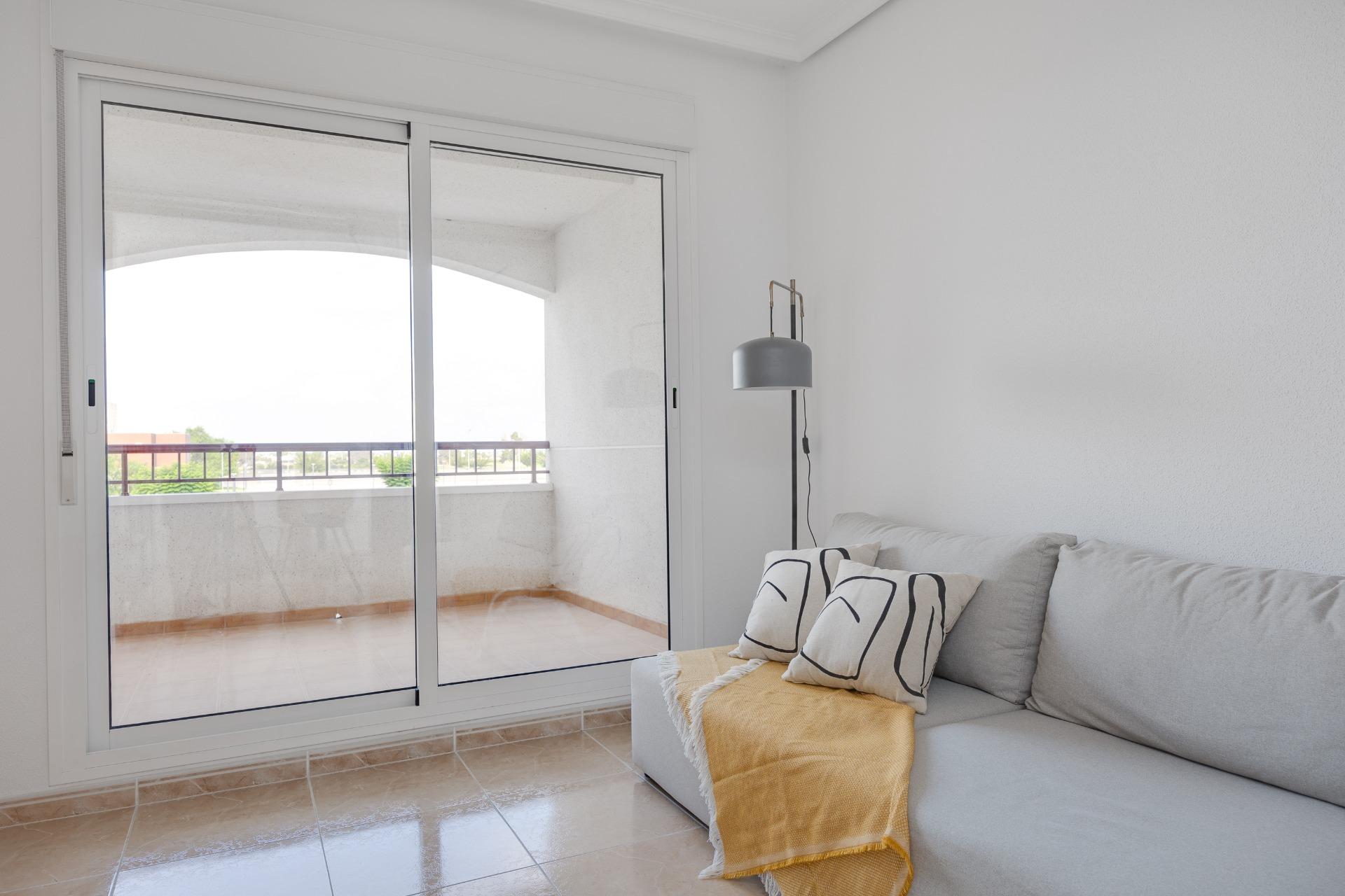 For sale - 2 Bedroom 2 Bathroom Apartment in San Fulgencio - Pueblo  - Alicante