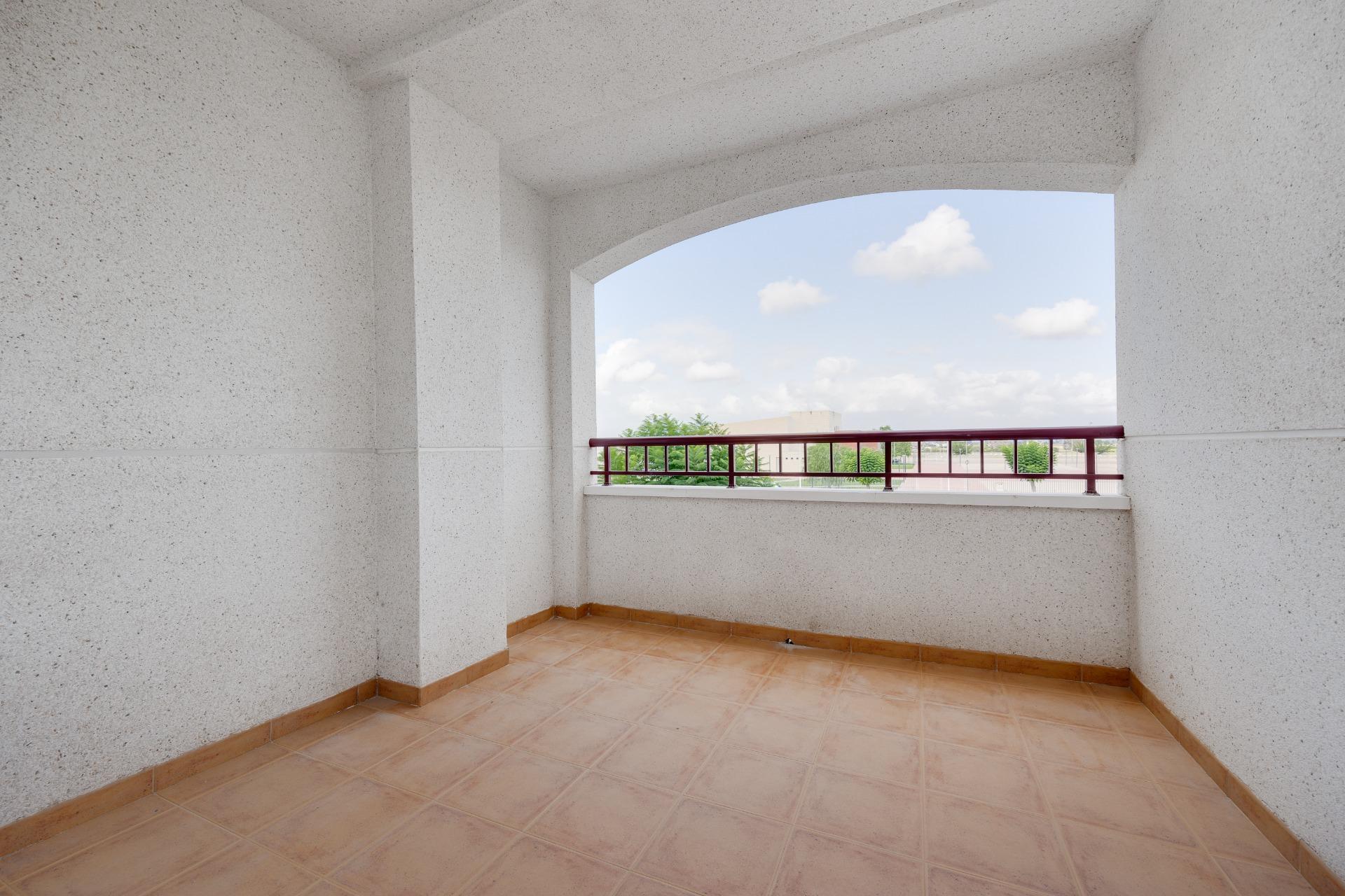 For sale - 2 Bedroom 2 Bathroom Apartment in San Fulgencio - Pueblo  - Alicante